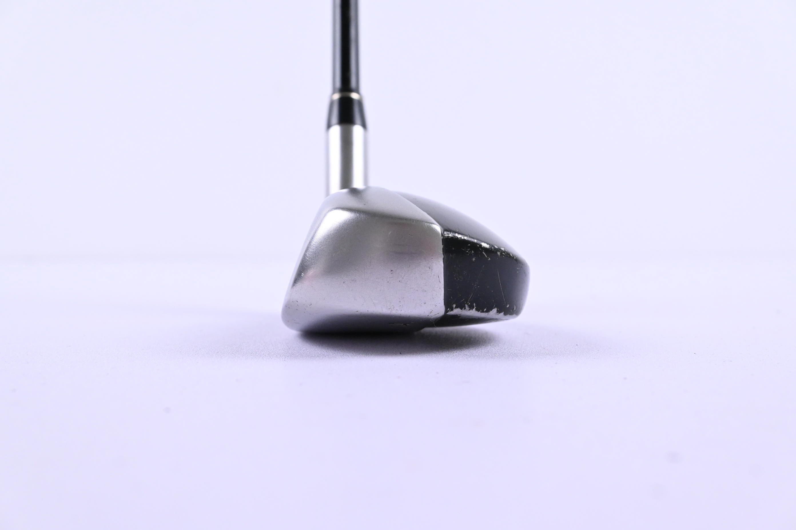 Taylormade Rescue Mid #4 Hybrid / 22 Degree / Regular Flex Taylormade Shaft