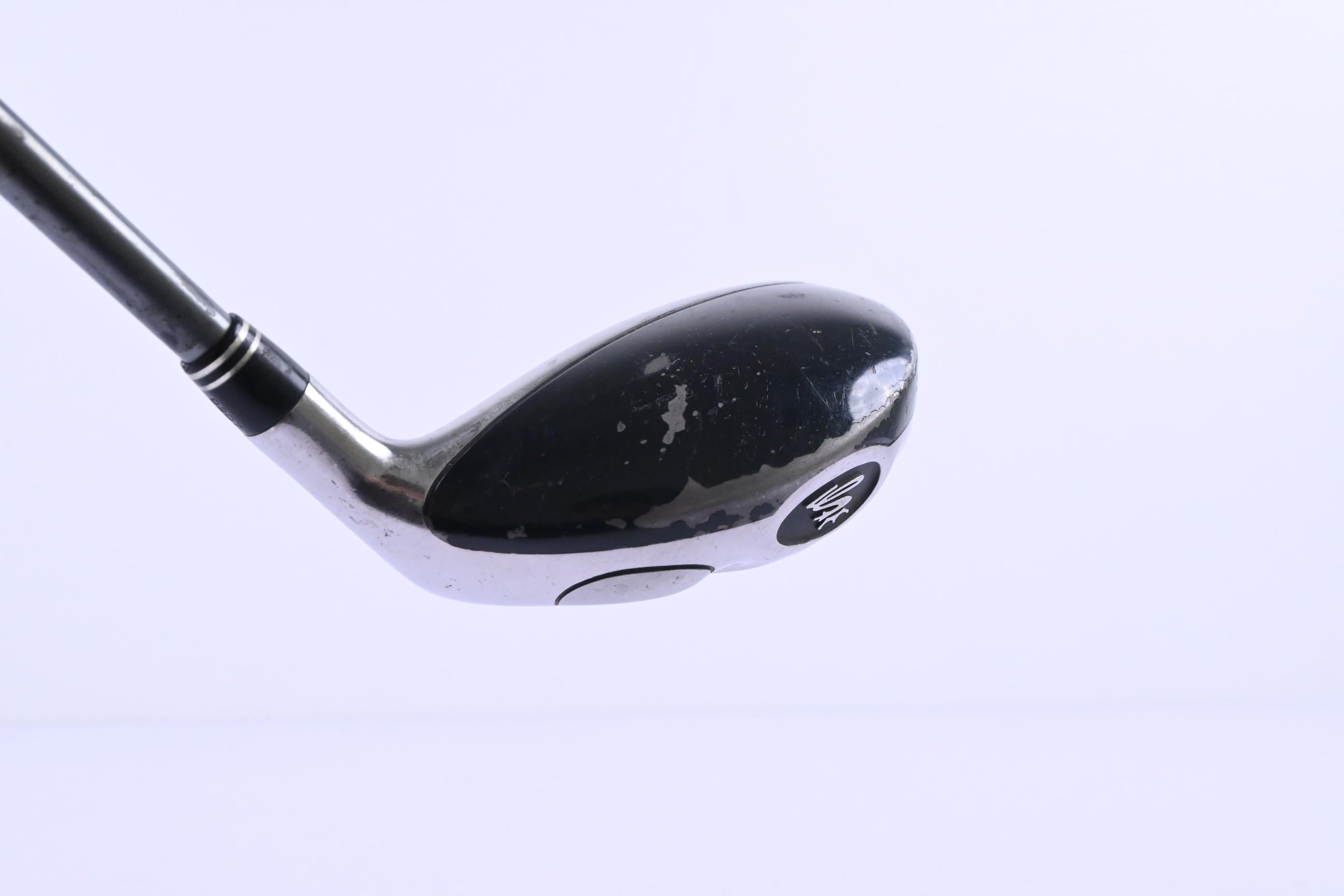 Cobra Baffler DWS #2 Hybrid / 18 Degree / Regular Flex Aldila NV HL65