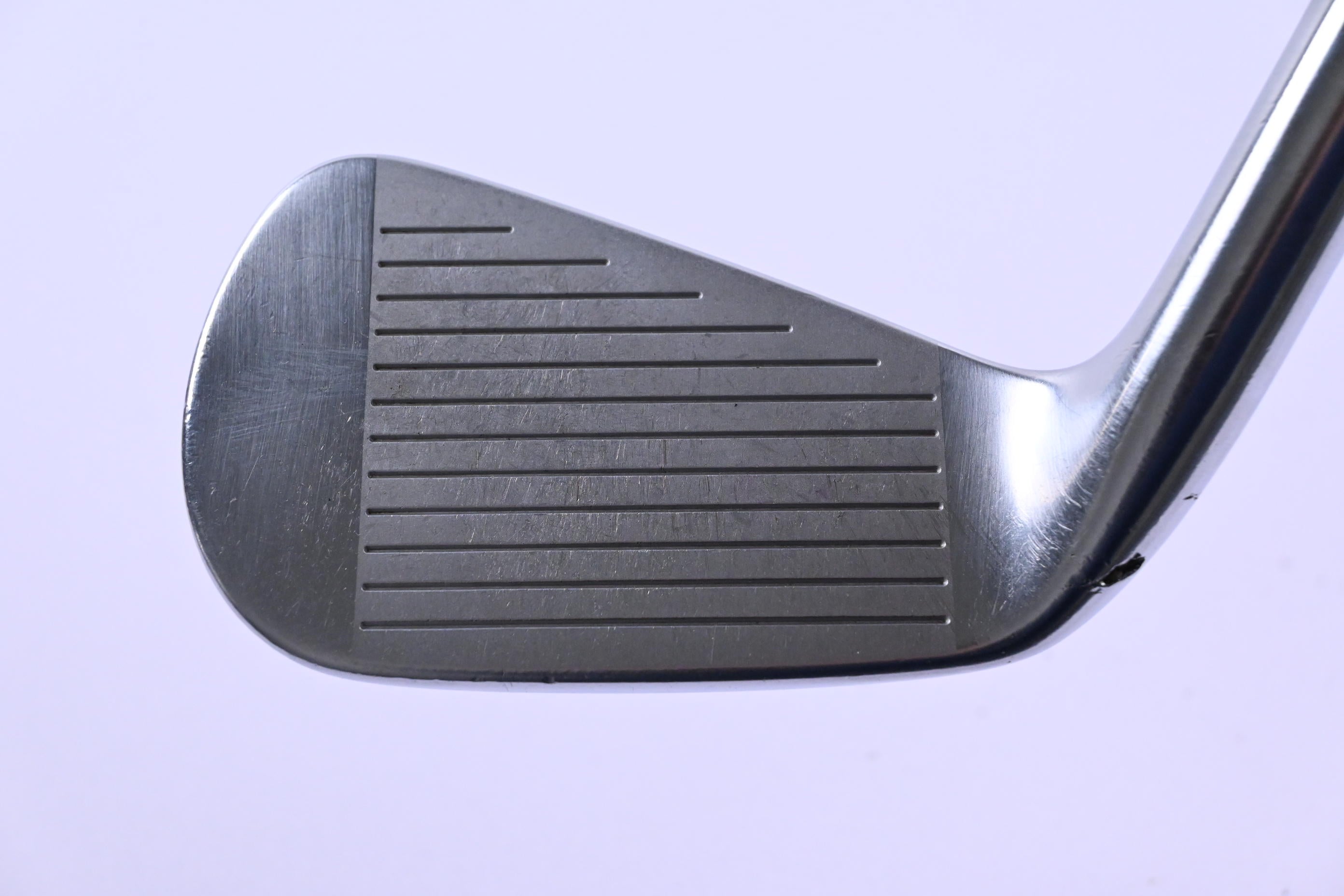 Titleist 620 CB #6 Iron / Stiff Flex True Temper AMT White S300 Shaft