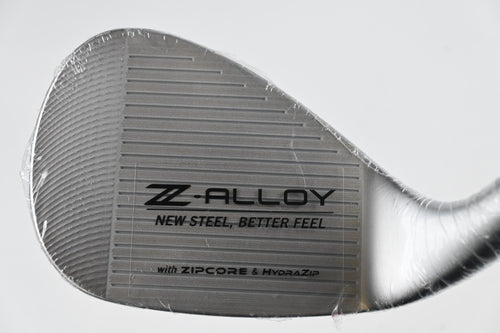 Cleveland CBZ Sand Wedge / 54 Degree / Wedge Flex KBS HI-Rev G 80 Shaft