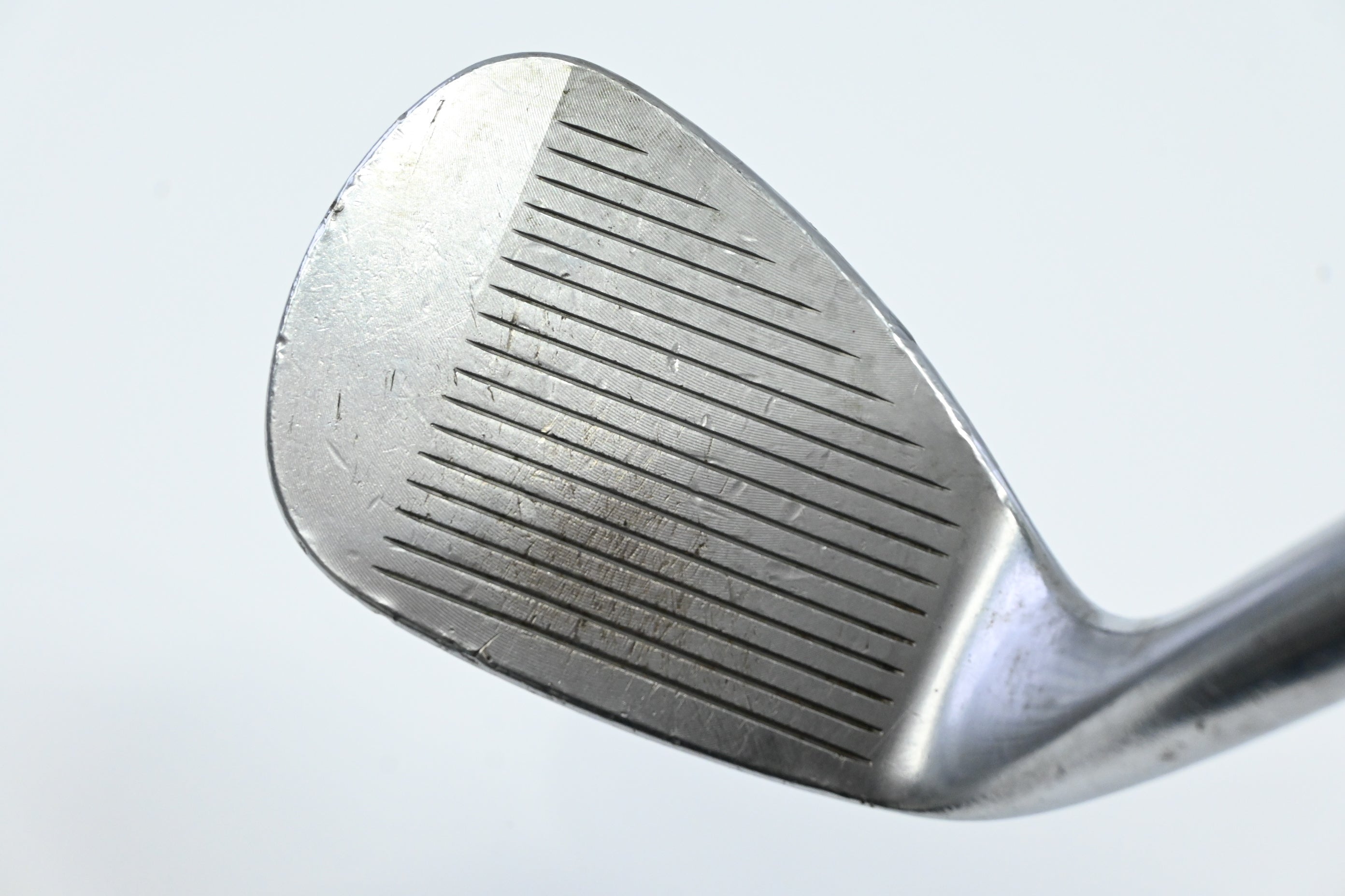 Titleist Vokey SM5 Sand Wedge / 54 Degree / Wedge Flex Vokey Design Shaft