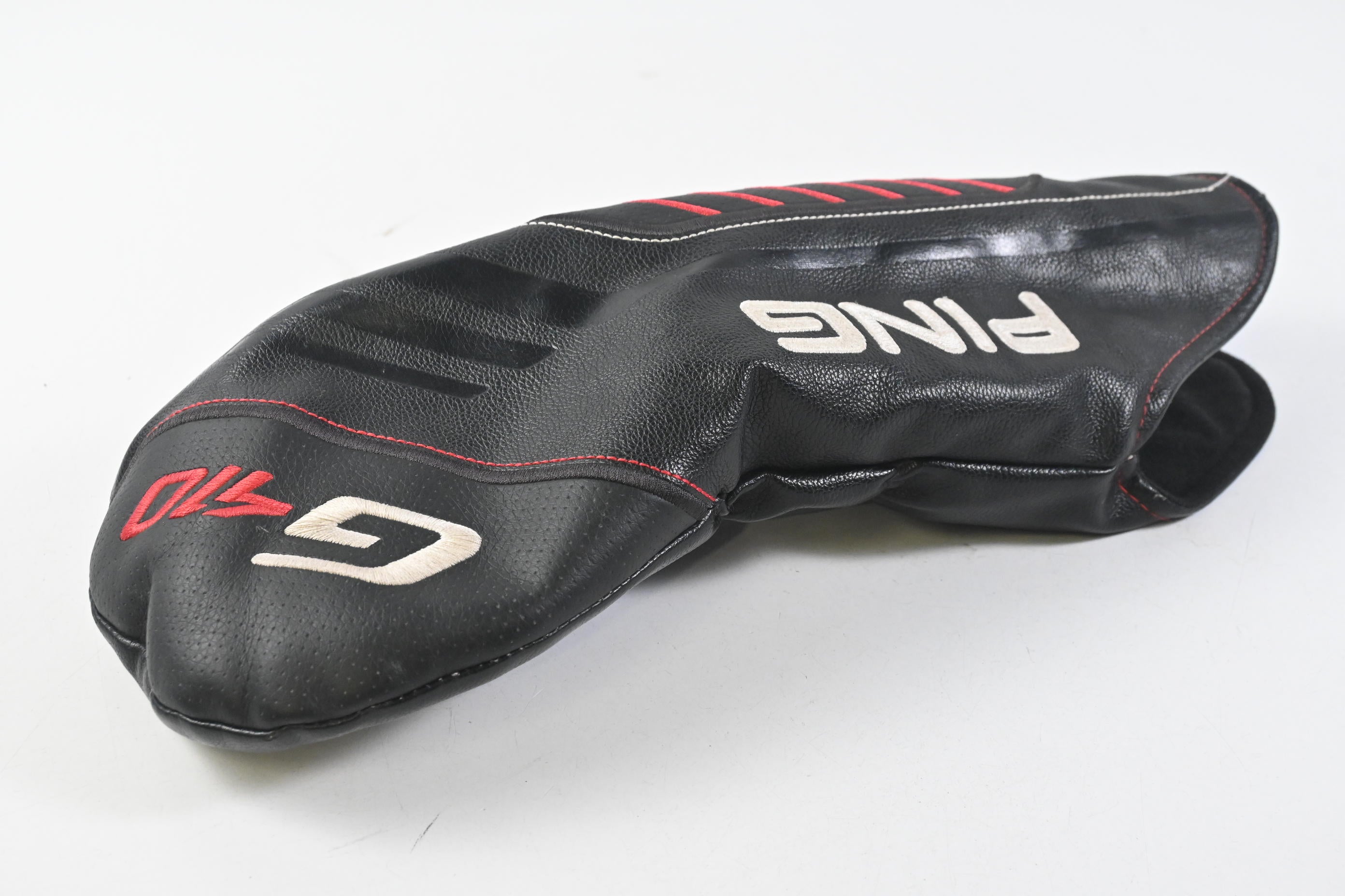 Ping G410 SFT Driver / 10.5 Degree / Senior Flex Ping Alta CB Red 55 Shaft