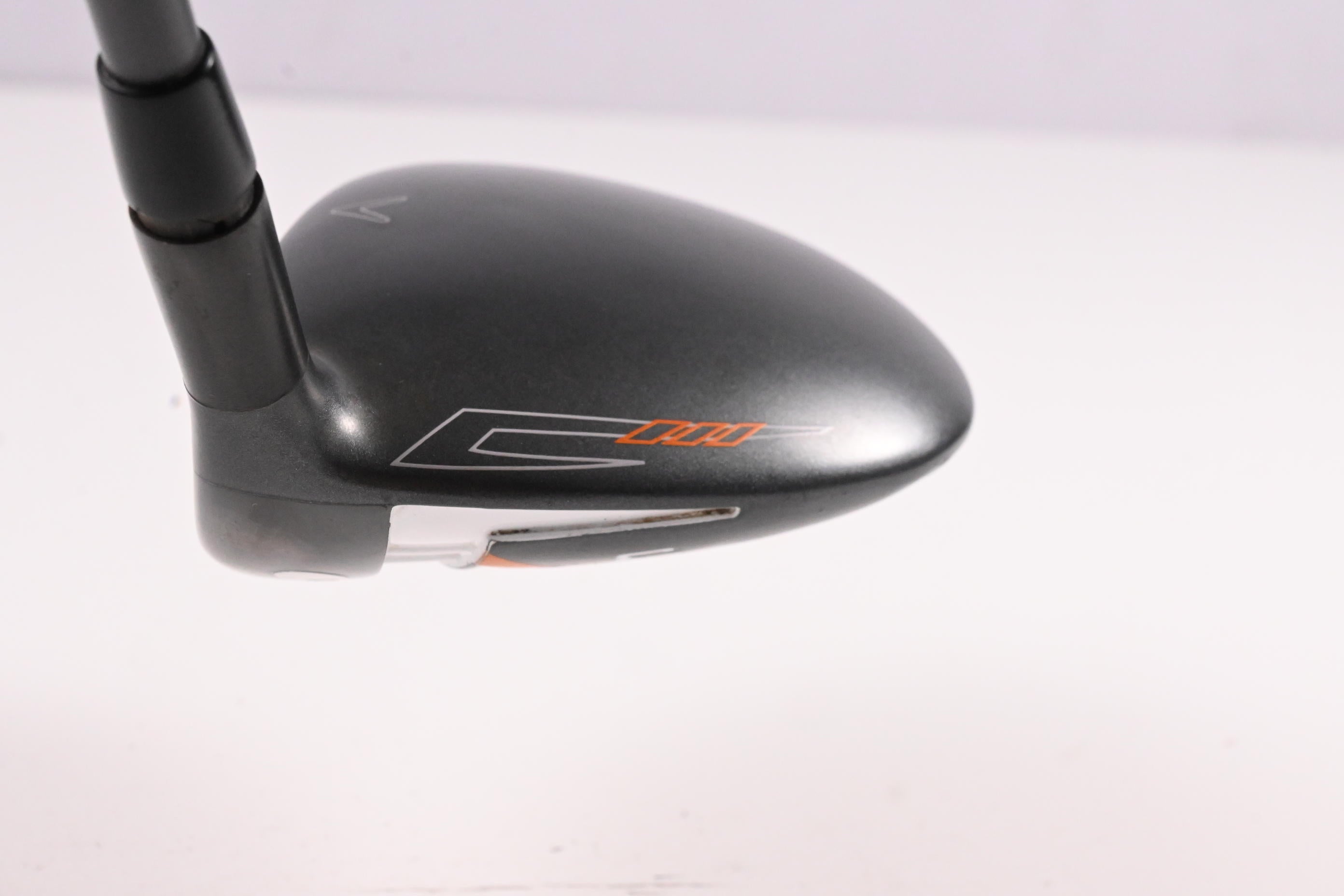 Callaway X2 Hot #3 Wood / 15 Degree / Regular Flex Aldila Rogue Tour Blue 60 Shaft