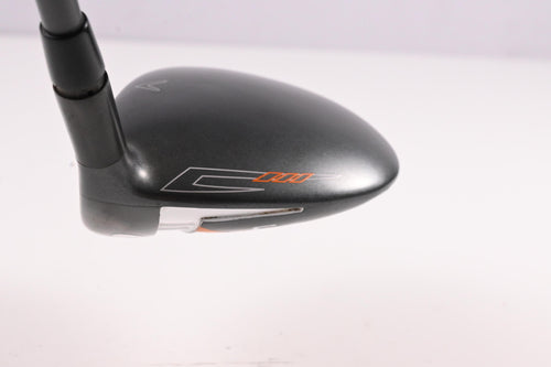 Callaway X2 Hot #3 Wood / 15 Degree / Regular Flex Aldila Rogue Tour Blue 60 Shaft