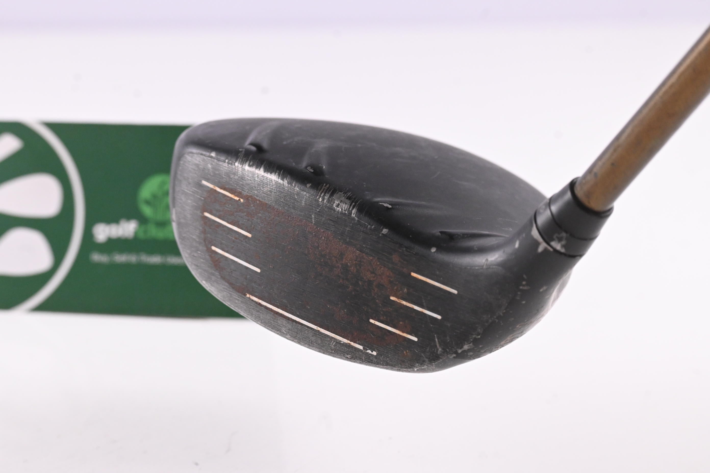 Ping G400 #3 Wood / 14.5 Degree / Stiff Flex Ping ALTA CB 65