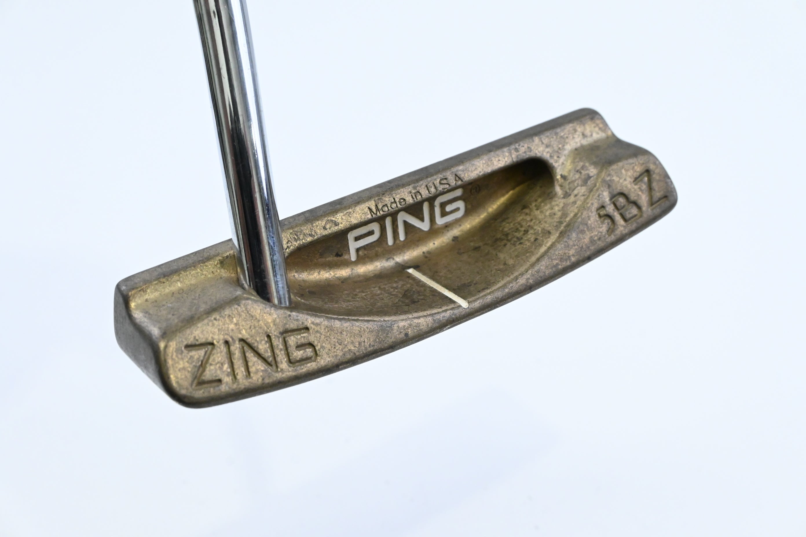 Ping Zing 5BZ Putter / 35 Inch