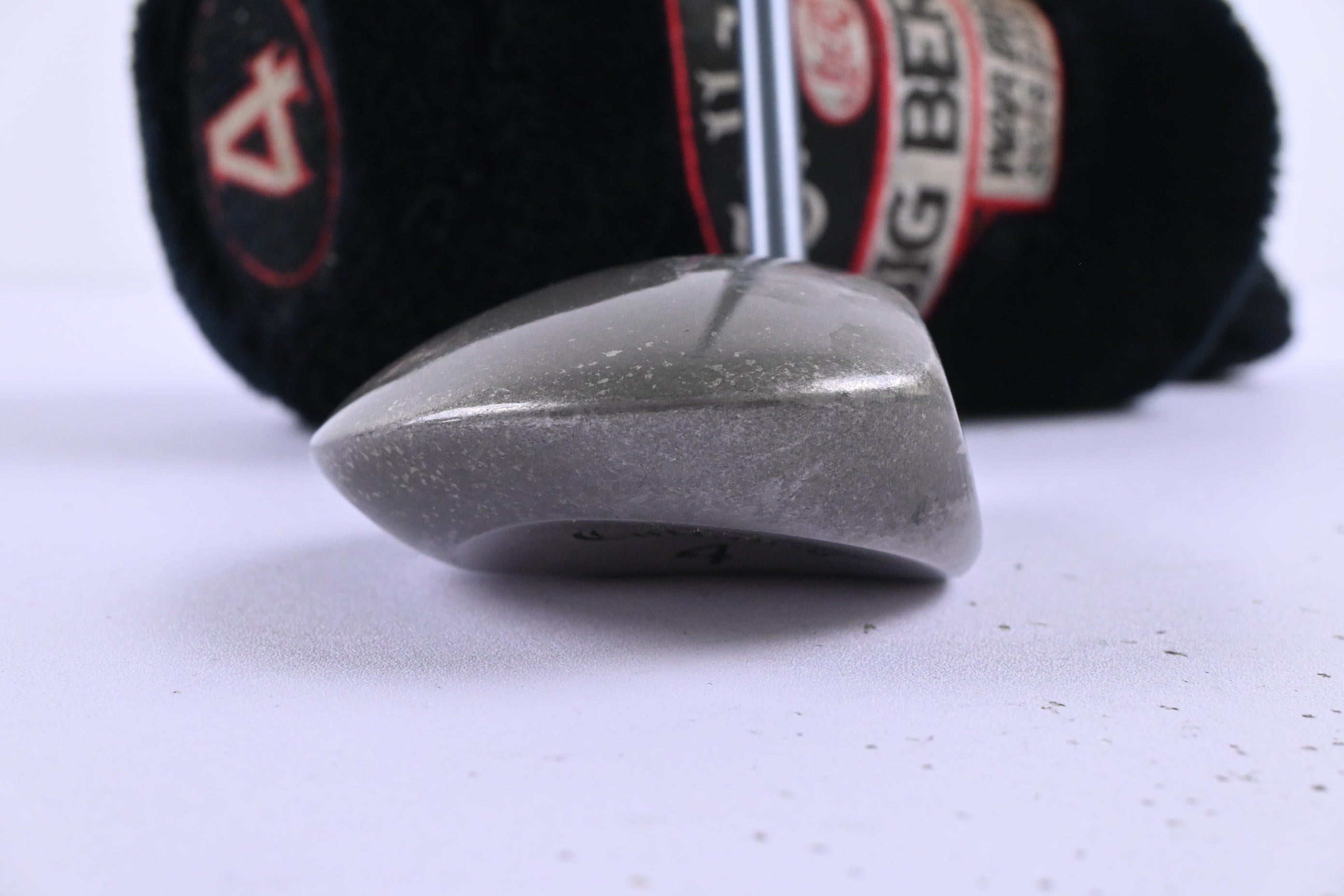 Callaway Big Bertha Warbird #4 Wood / 16.5 Degree / Firm Flex RCH 90 Shaft
