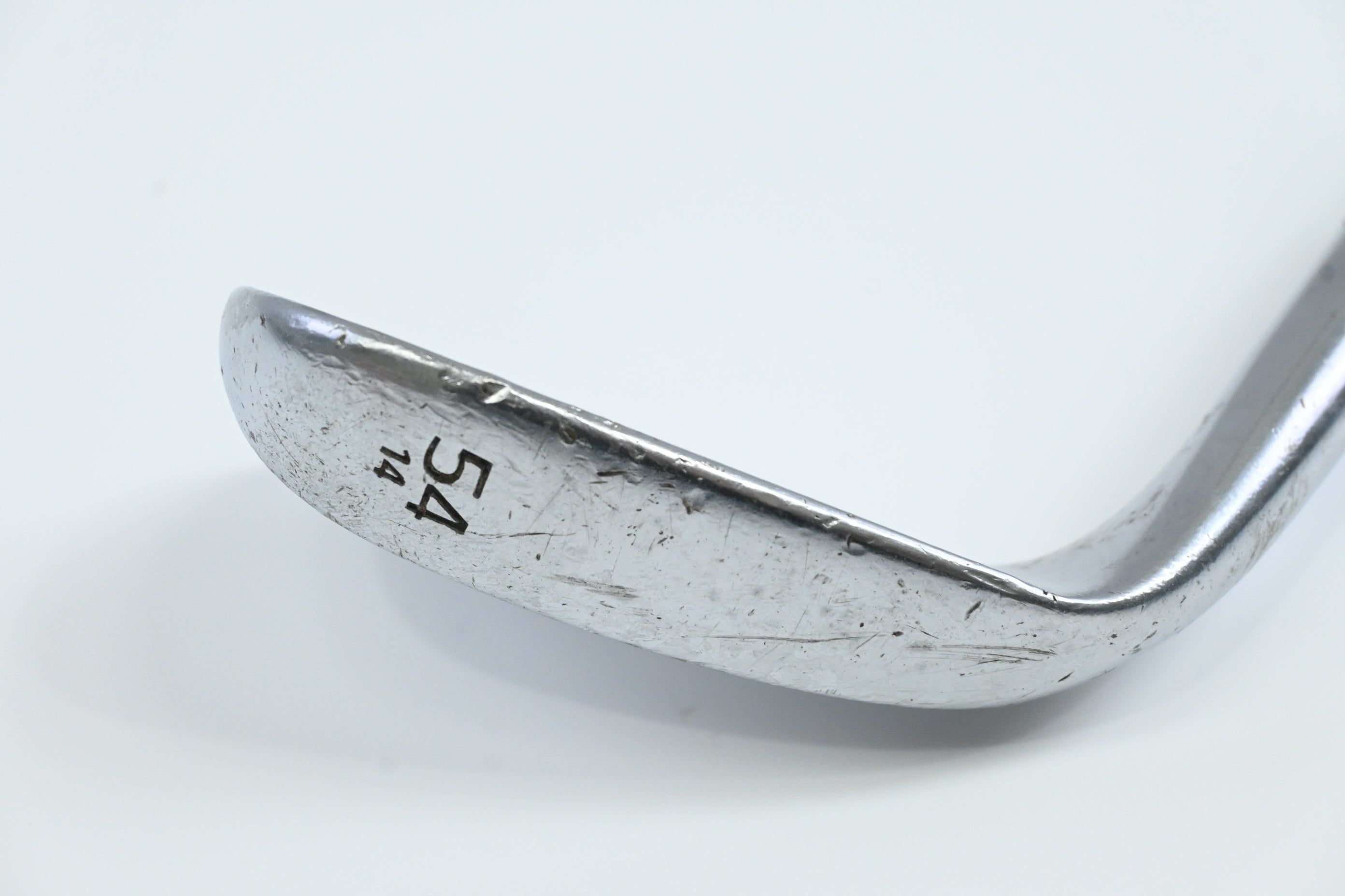 Titleist Vokey SM5 Sand Wedge / 54 Degree / Wedge Flex Vokey Design Shaft