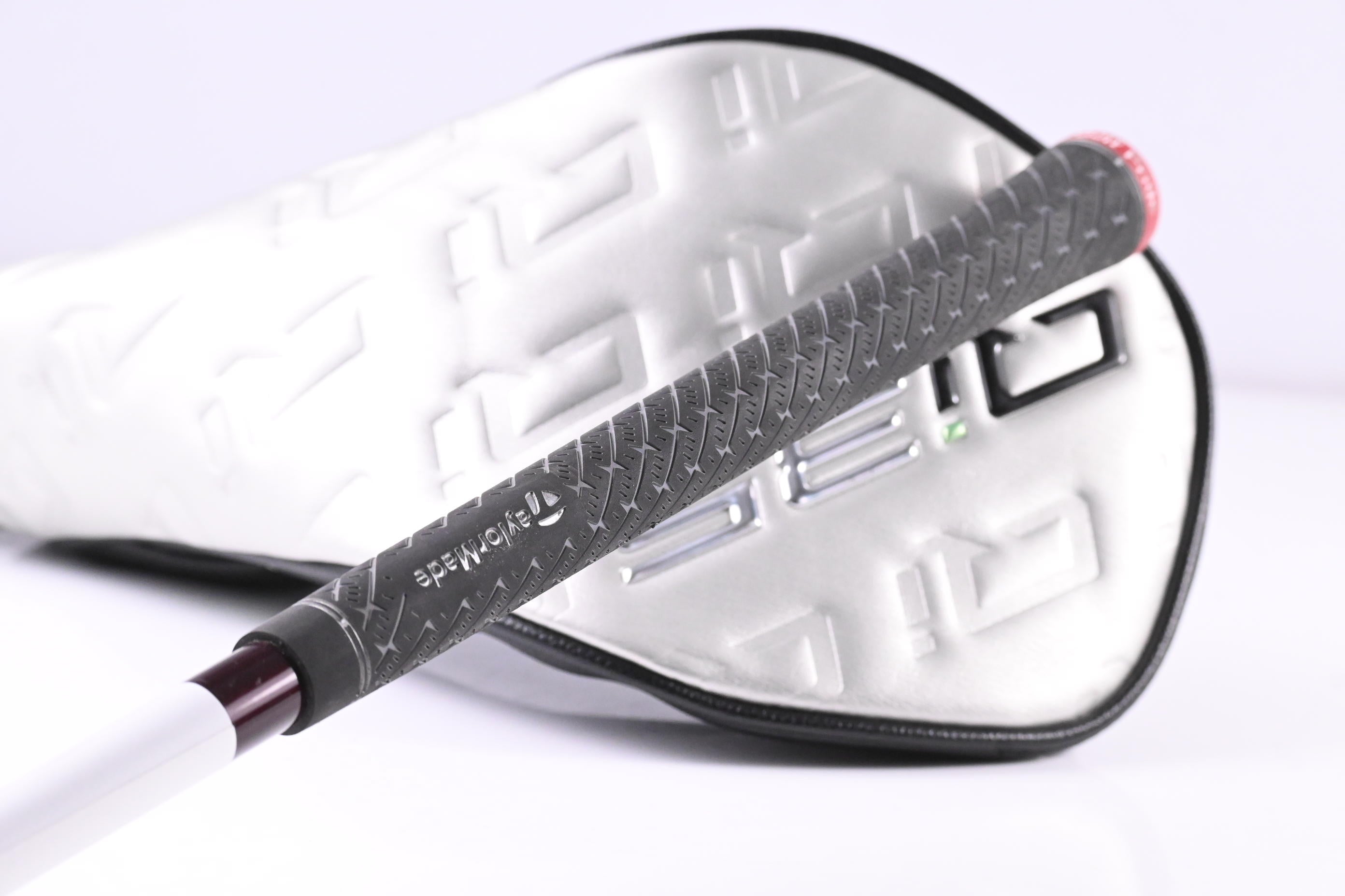 Taylormade Qi35 LS Driver / 9 Degree / Regular Flex Fujikura Speeder NX TCS 50