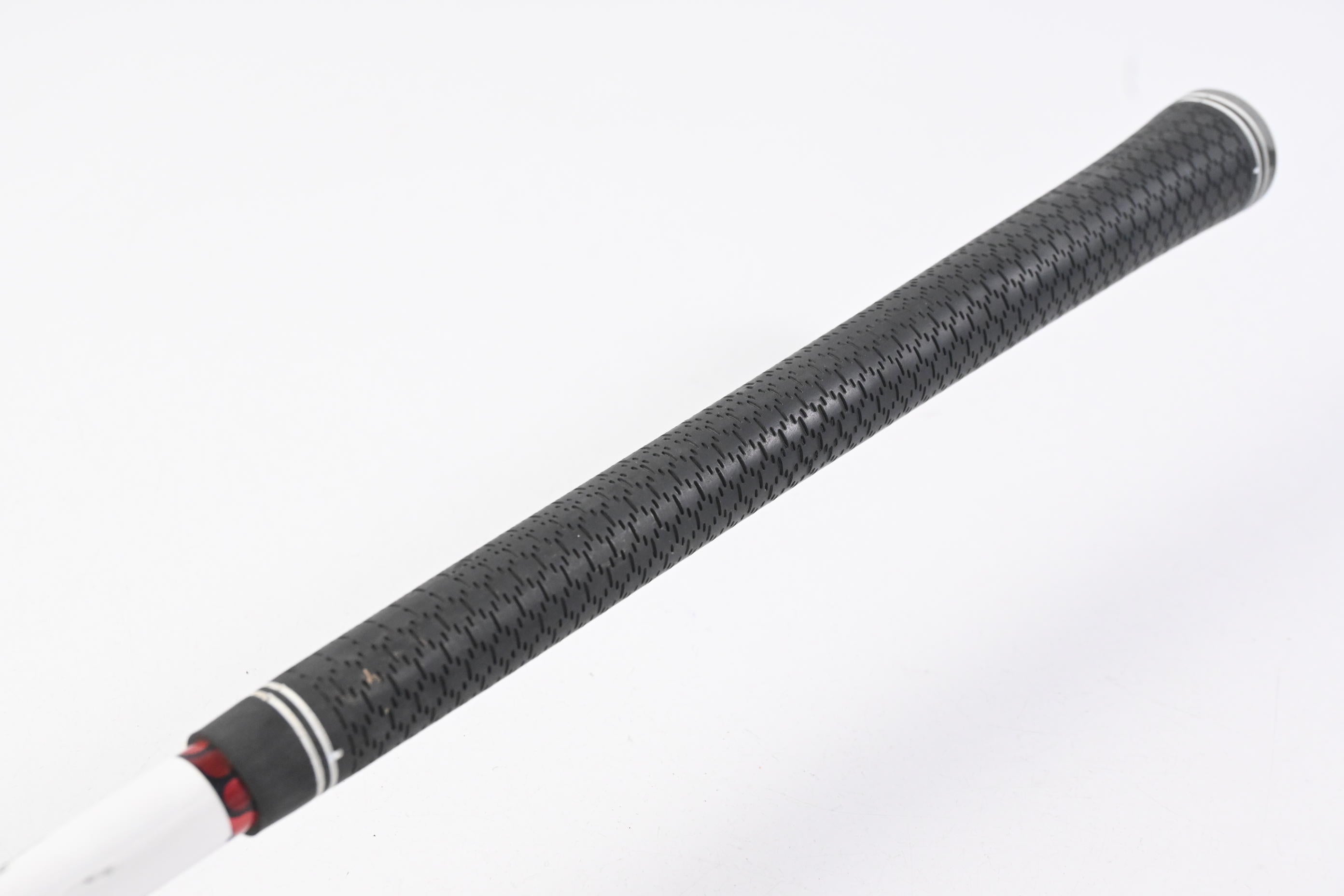 Benross Delta #4 Hybrid / 24 Degree / Regular Flex Fujikura Atmos Red 7 Shaft