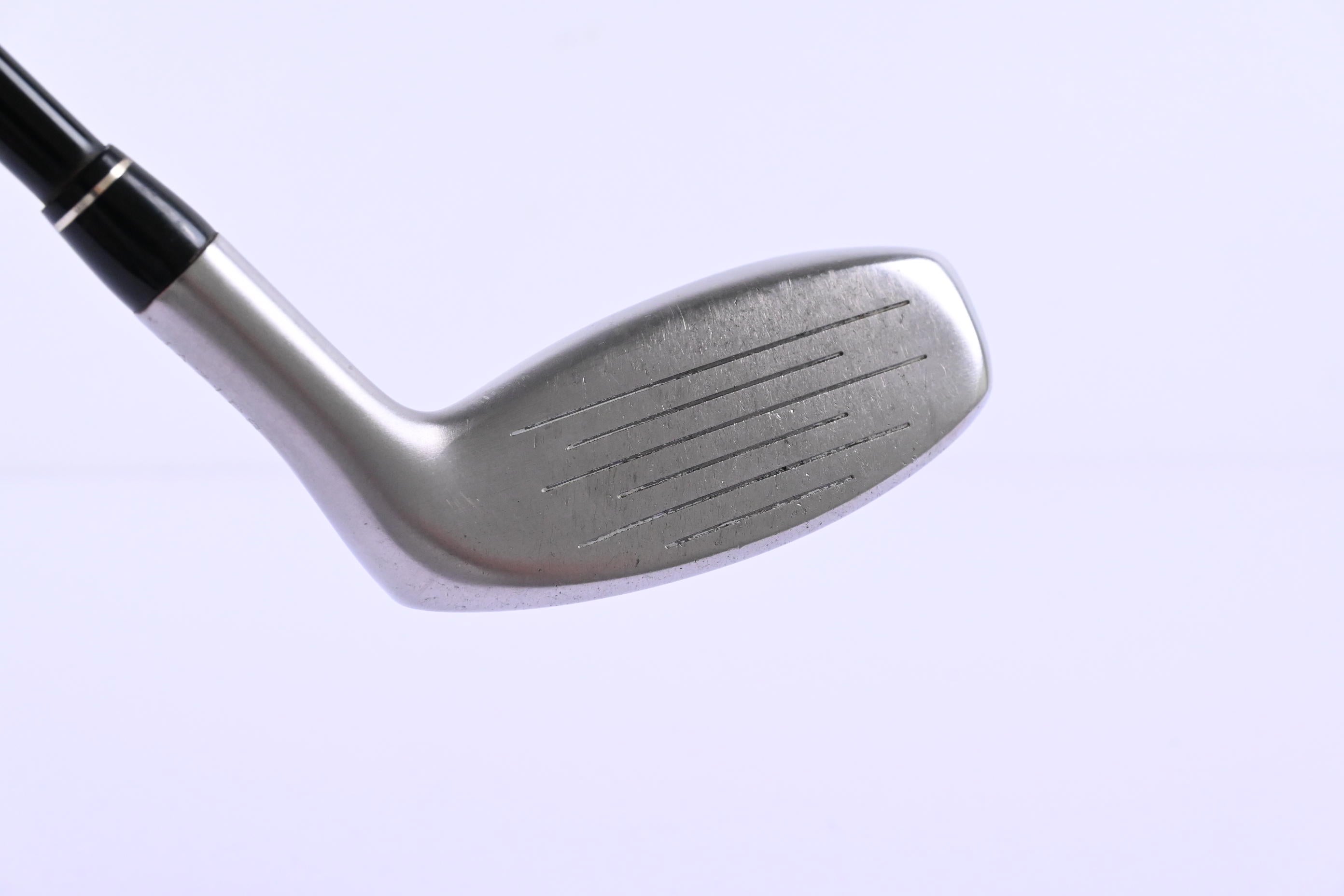 Taylormade Rescue Mid #4 Hybrid / 22 Degree / Regular Flex Taylormade Shaft
