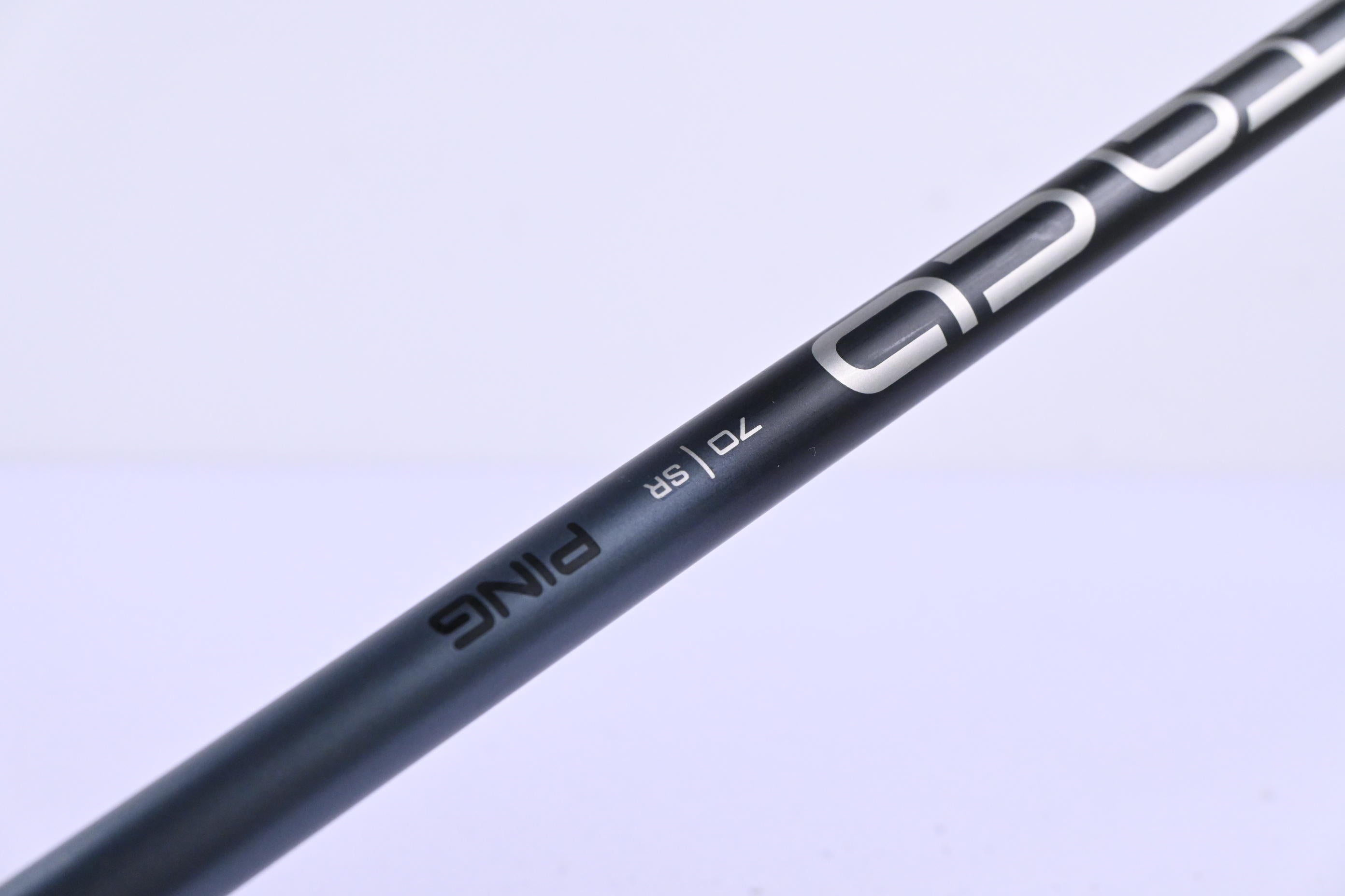 Ping G425 #5 Hybrid / 26 Degree / Senior Flex Ping Alta CB Slate 70 Shaft