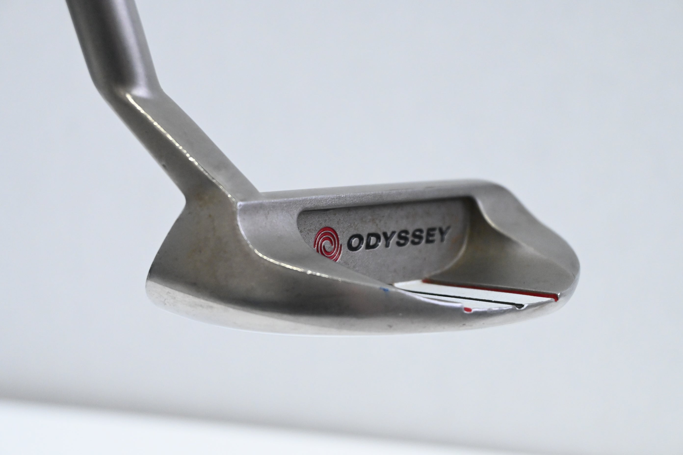 Odyssey X-Act Tank Chipper / 37 Degree / Wedge Flex Odyssey Shaft