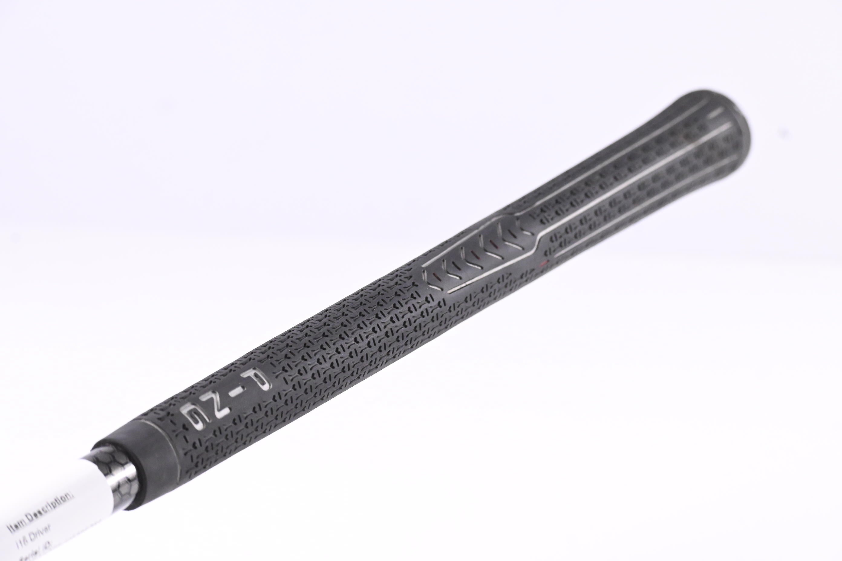 Ping i15 Driver / 9.5 Degree / Stiff Flex Ping TFC 700 D Shaft