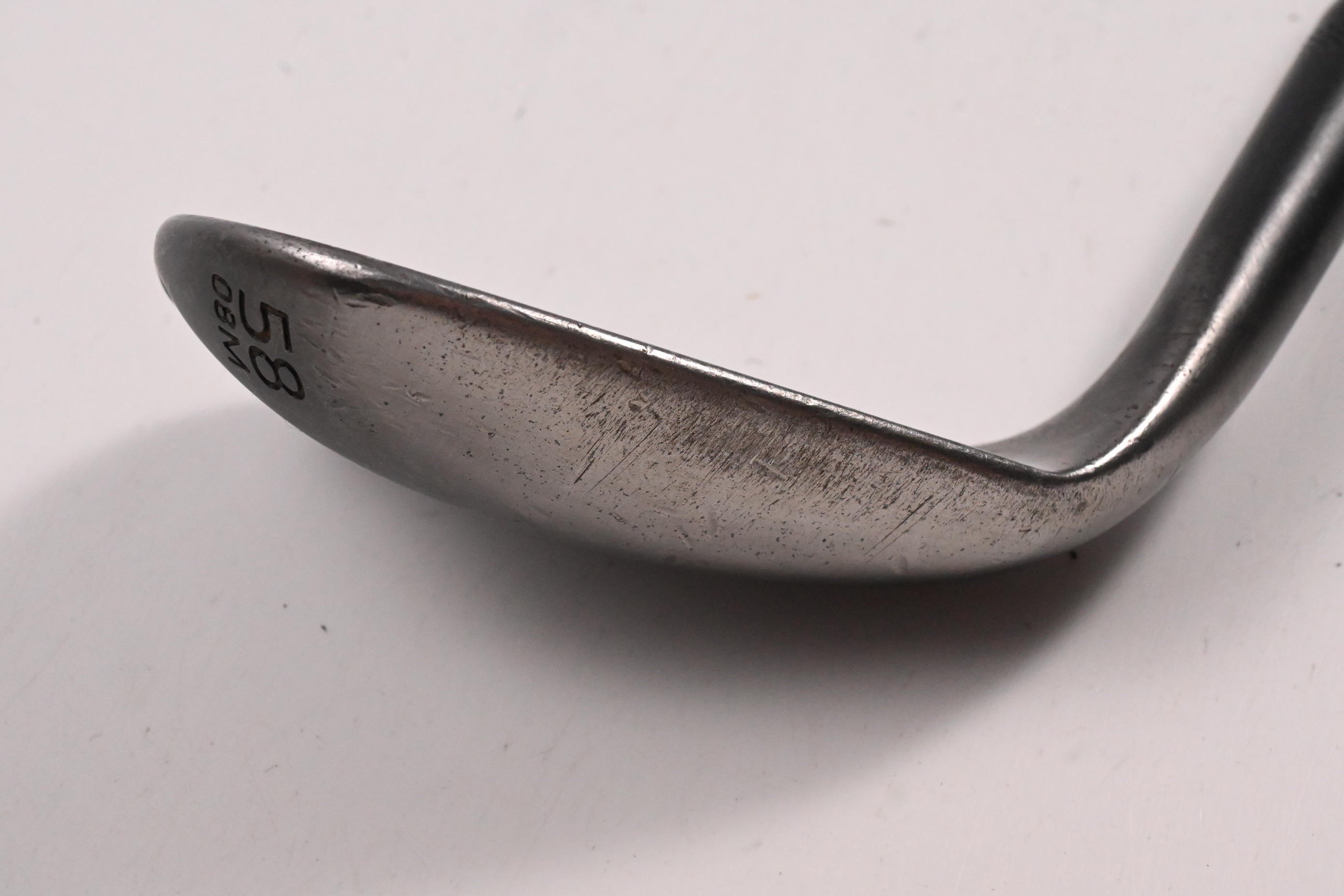 Titleist Vokey SM7 Lob Wedge / 58 Degree / Regular Flex KBS Tour 110 Shaft