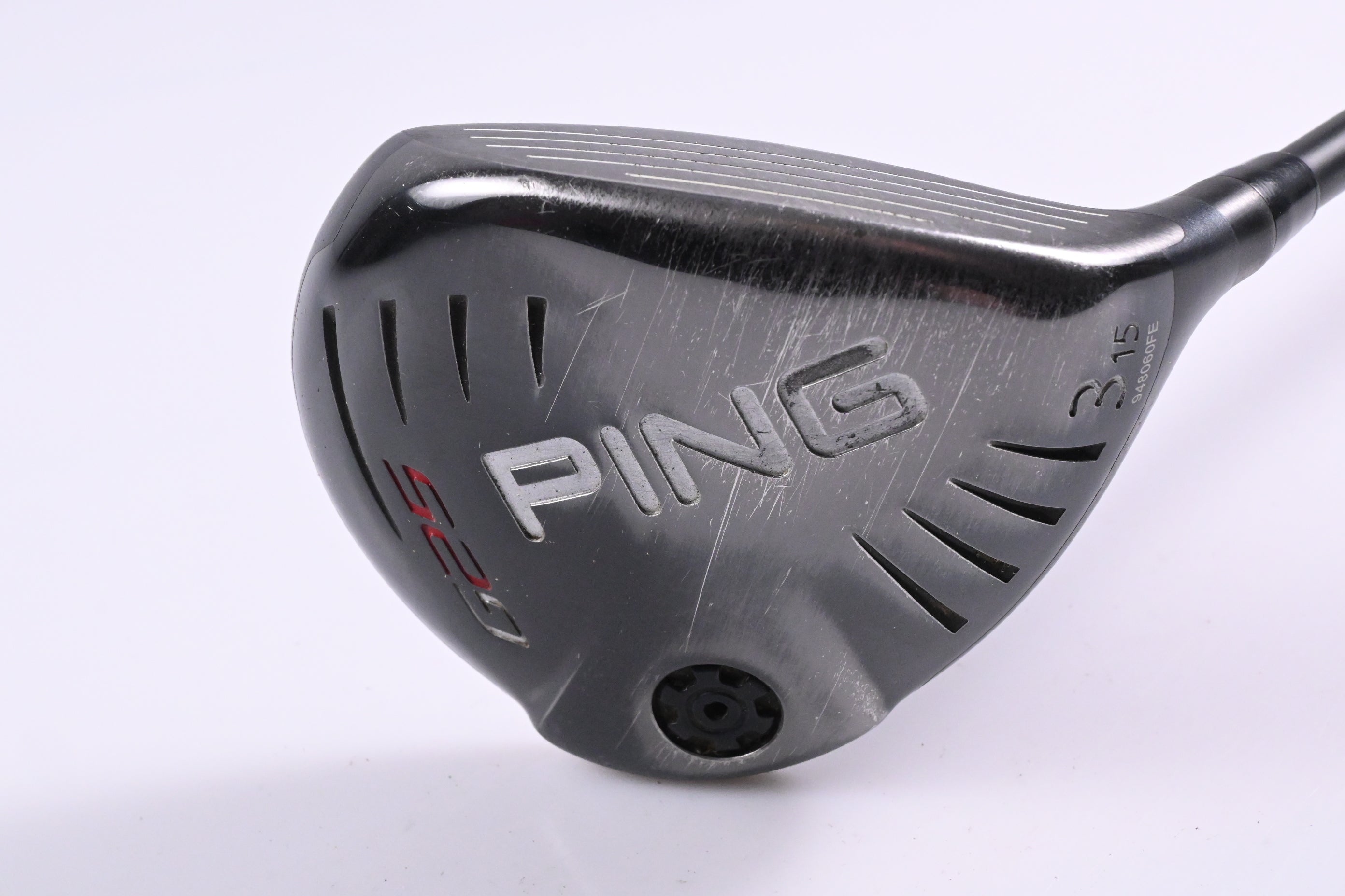 Ping G25 #3 Wood / 15 Degree / Regular Flex Ping TFC 189 Shaft