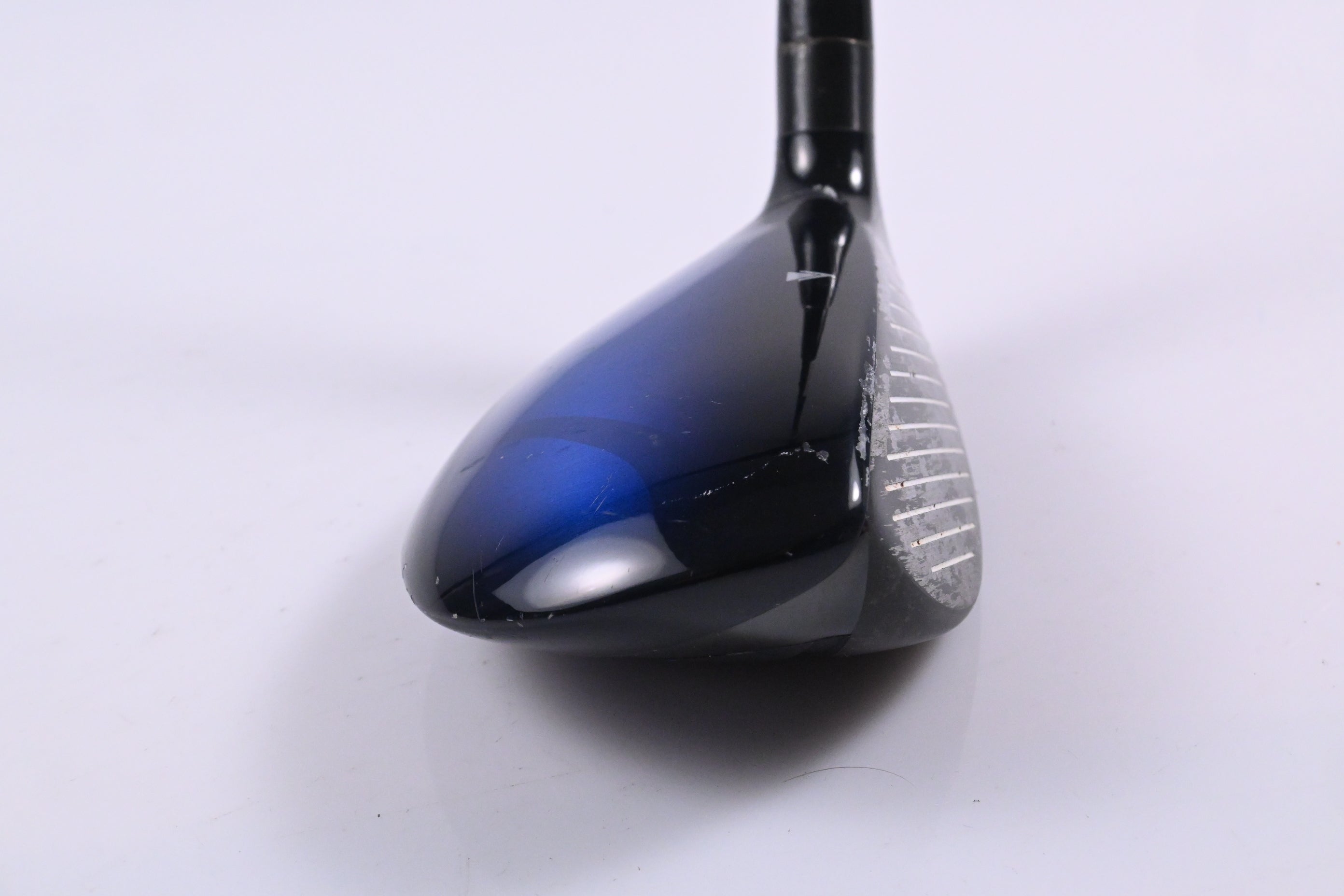 Yonex Ezone Elite 4 #4 Hybrid / 23 Degree / Regular Flex Yonex EX-E04 Shaft