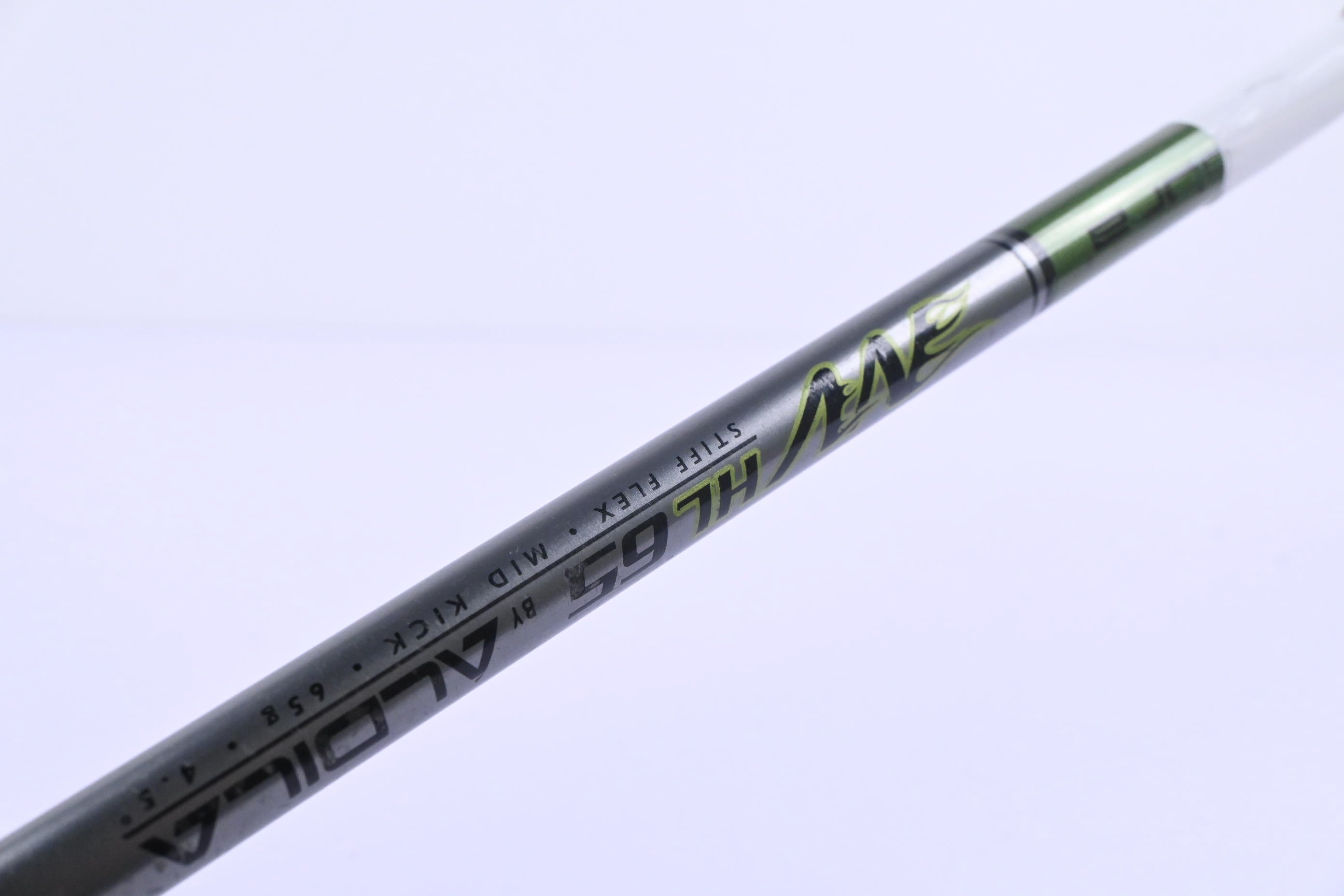 Cobra Baffler DWS #2 Hybrid / 18 Degree / Regular Flex Aldila NV HL65