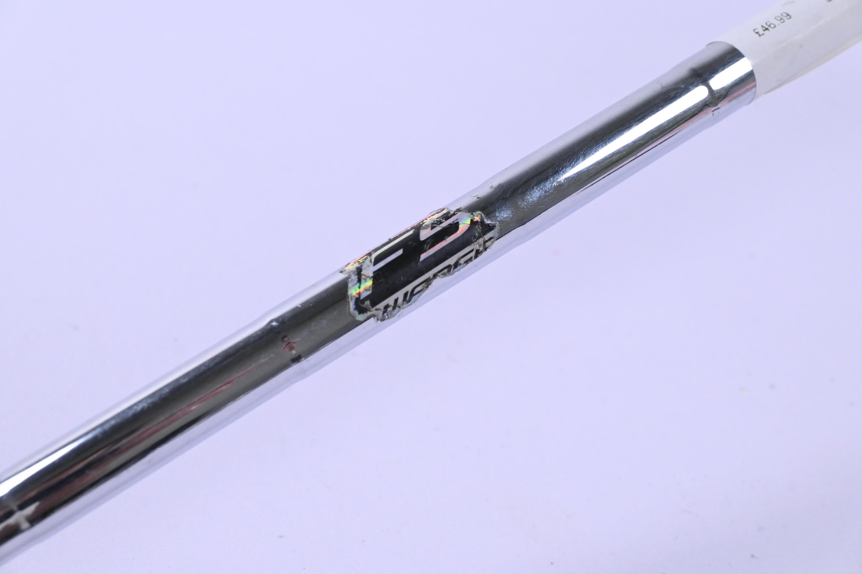 Ping Glide Gap Wedge / 52 Degree / Red Dot / Wedge Flex Ping CFS Shaft