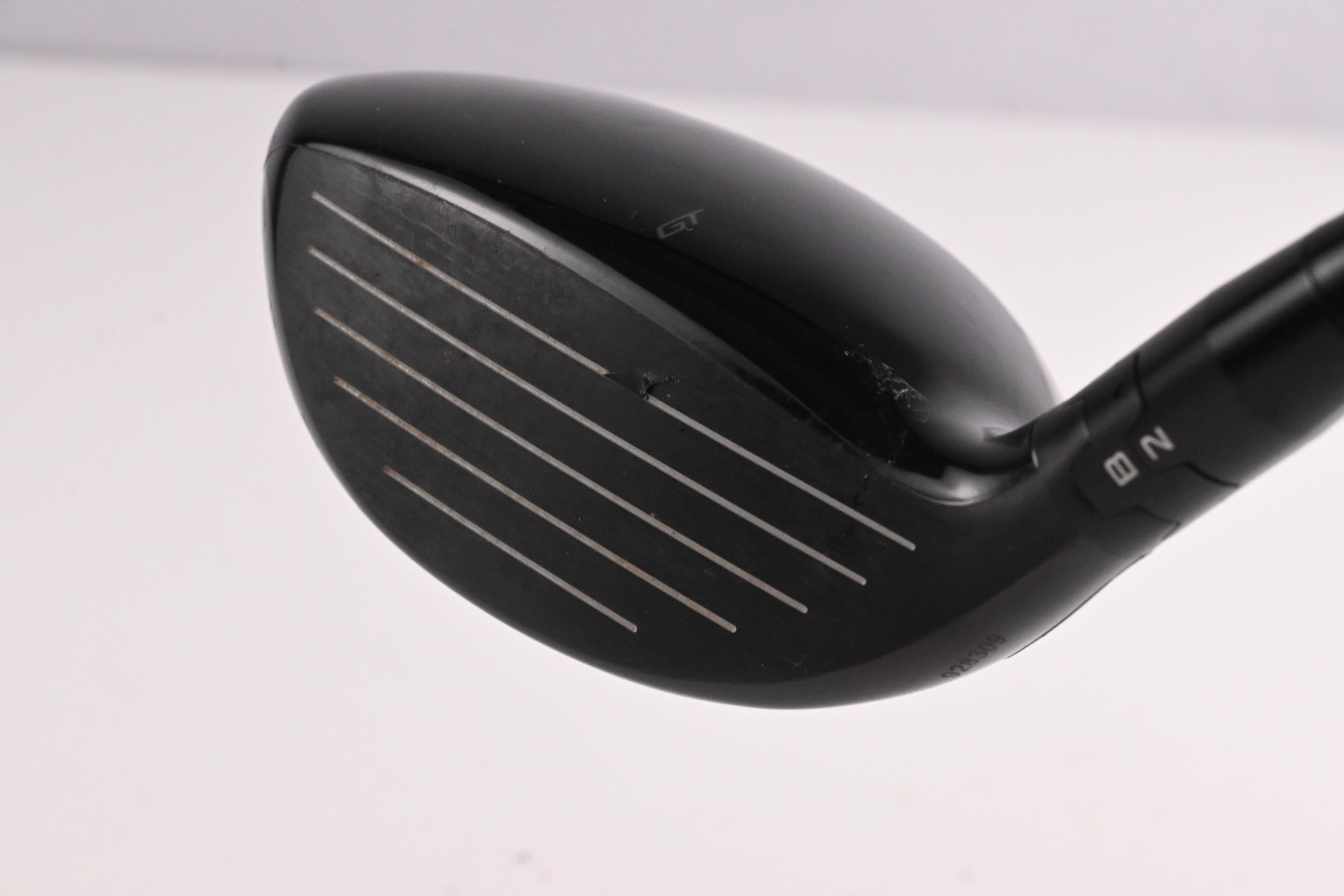 Titleist GT2 #5 Wood / 18 Degree / Regular Flex Tensei 1K Blue 65 Shaft