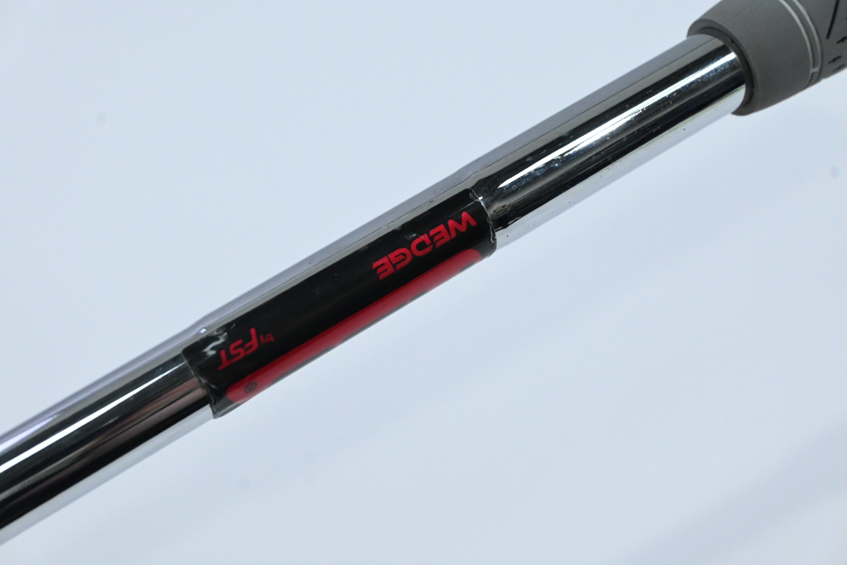 Caley Lob Wedge / 60 Degree / Wedge Flex KBS Shaft