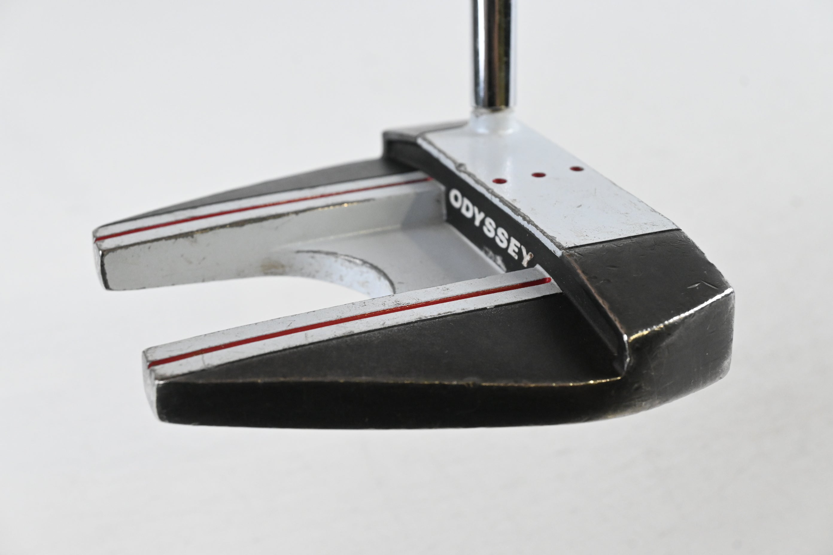 Odyssey O-Works Tank 7 Putter / 38 Inch