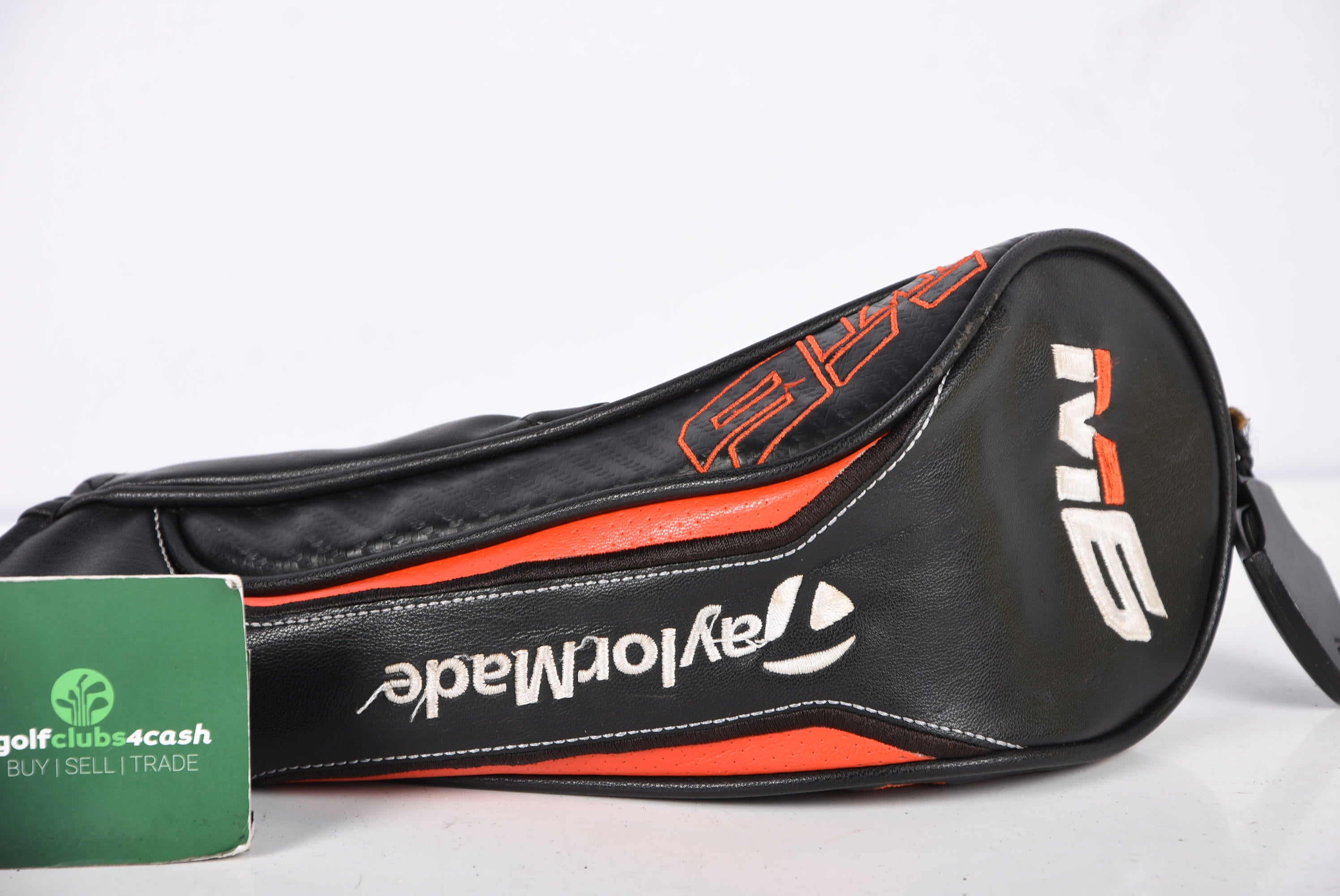 Taylormade M4 Tour #3 Wood / 15 Degree / Stiff Flex Kuro Kage Silver Series Shaft