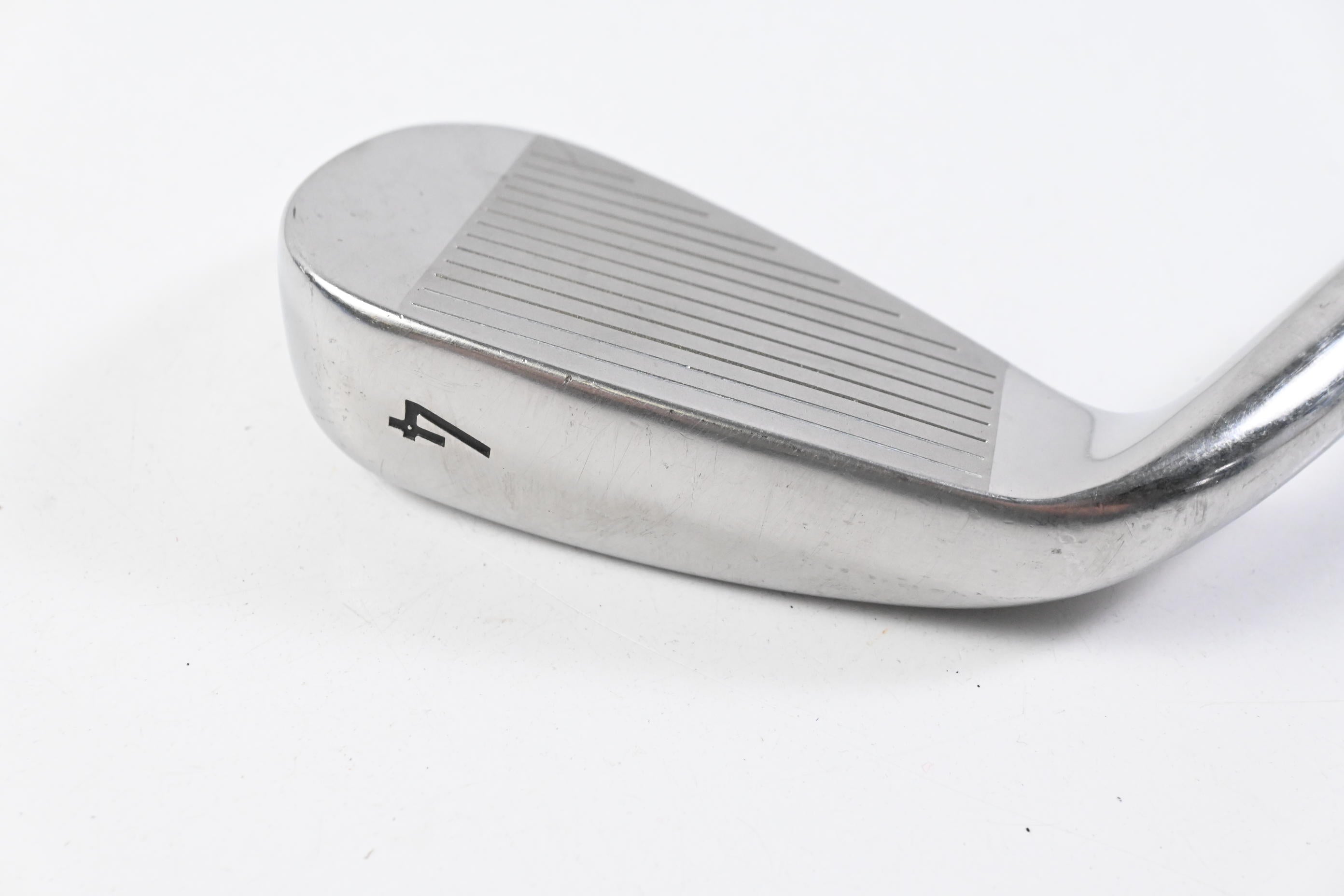 Callaway Warbird 2017 #4 Iron / 21.5 Degree / Uniflex Callaway Warbird Shaft