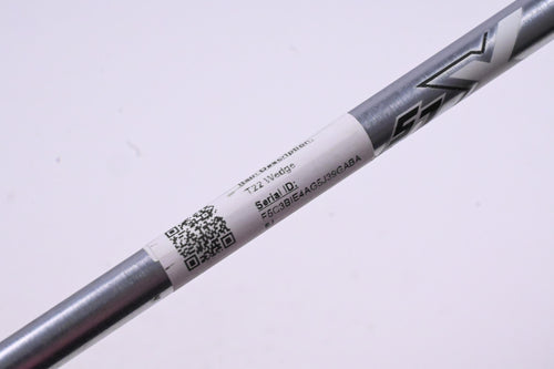 Mizuno T22 Sand Wedge / 56 Degree / X-Flex Project X LS Shaft