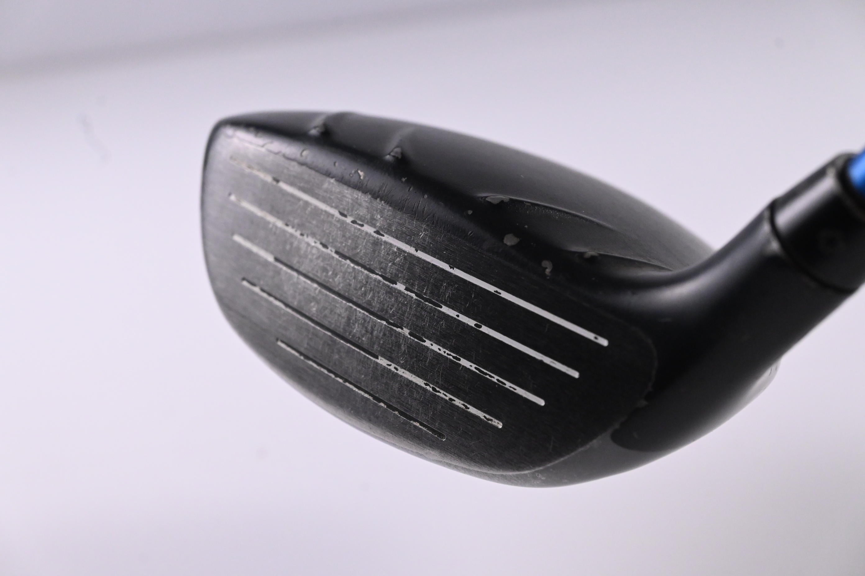 Ping G30 #5 Wood / 18 Degree / Senior Flex Ping TFC 419 Shaft
