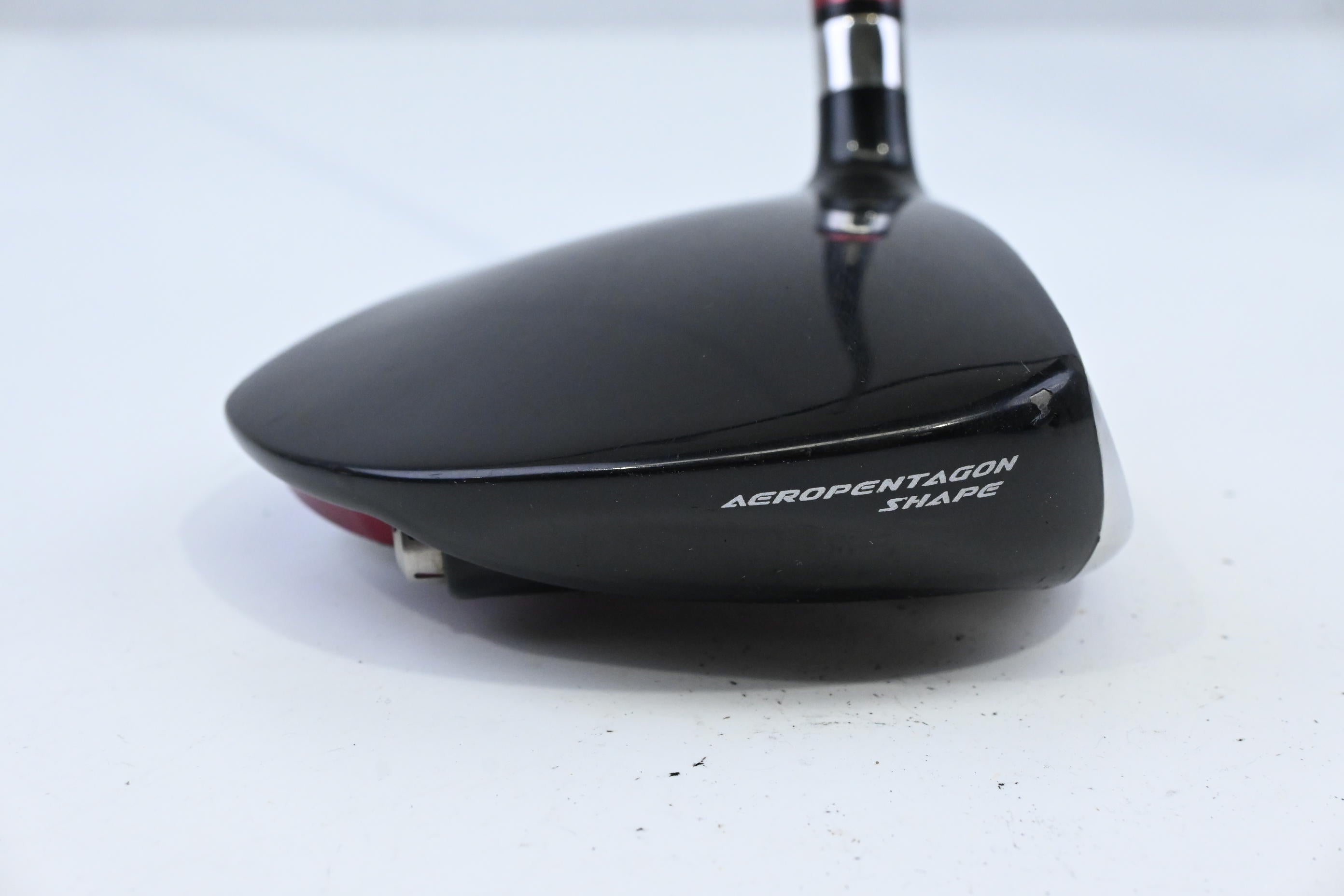 Ladies Yonex Nanospeed I #5 Wood / 21 Degree / Ladies Flex Yonex Nanospeed 70+