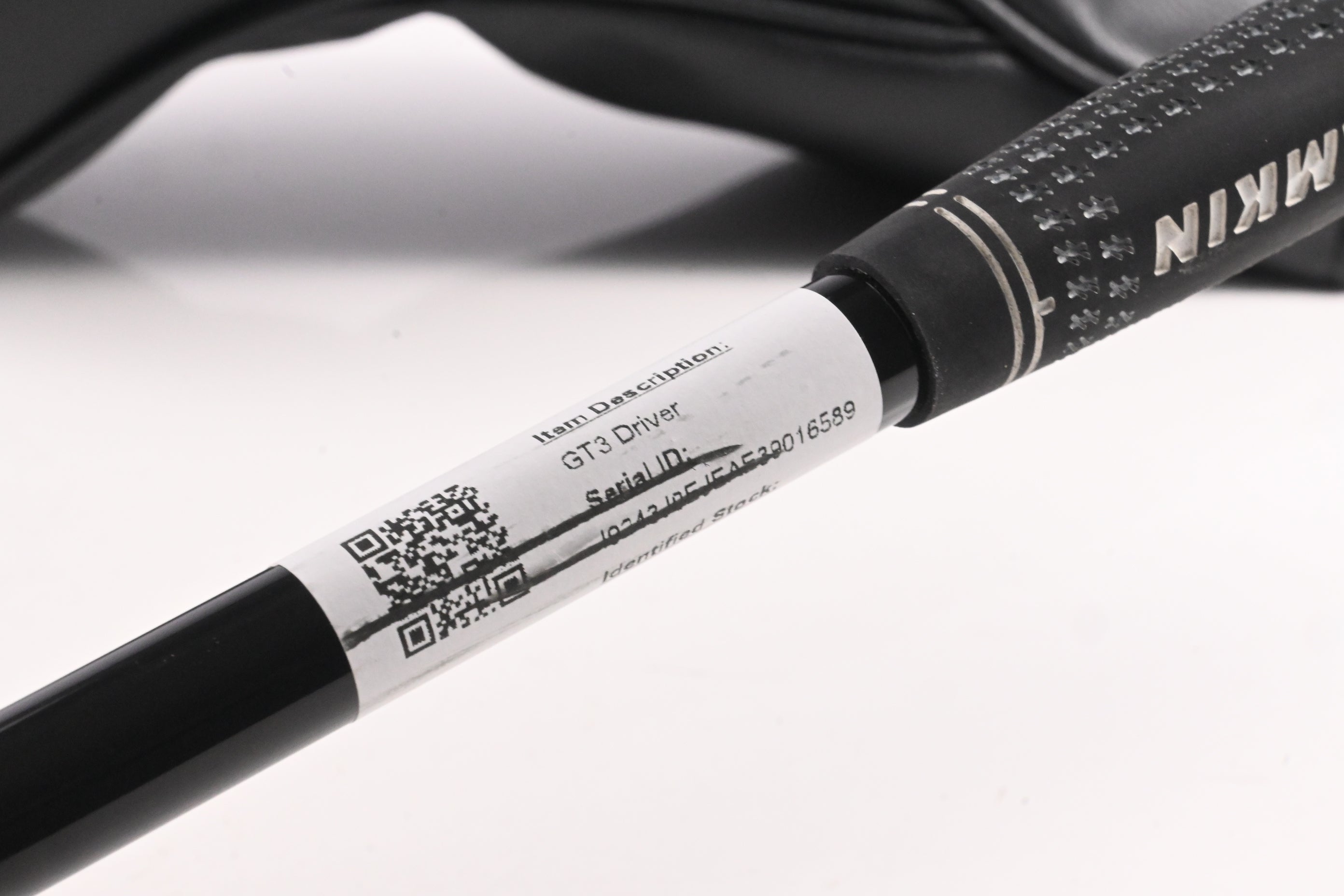 Titleist GT3 Driver / 8 Degree / Stiff Flex Diamana DF Series 50 Shaft