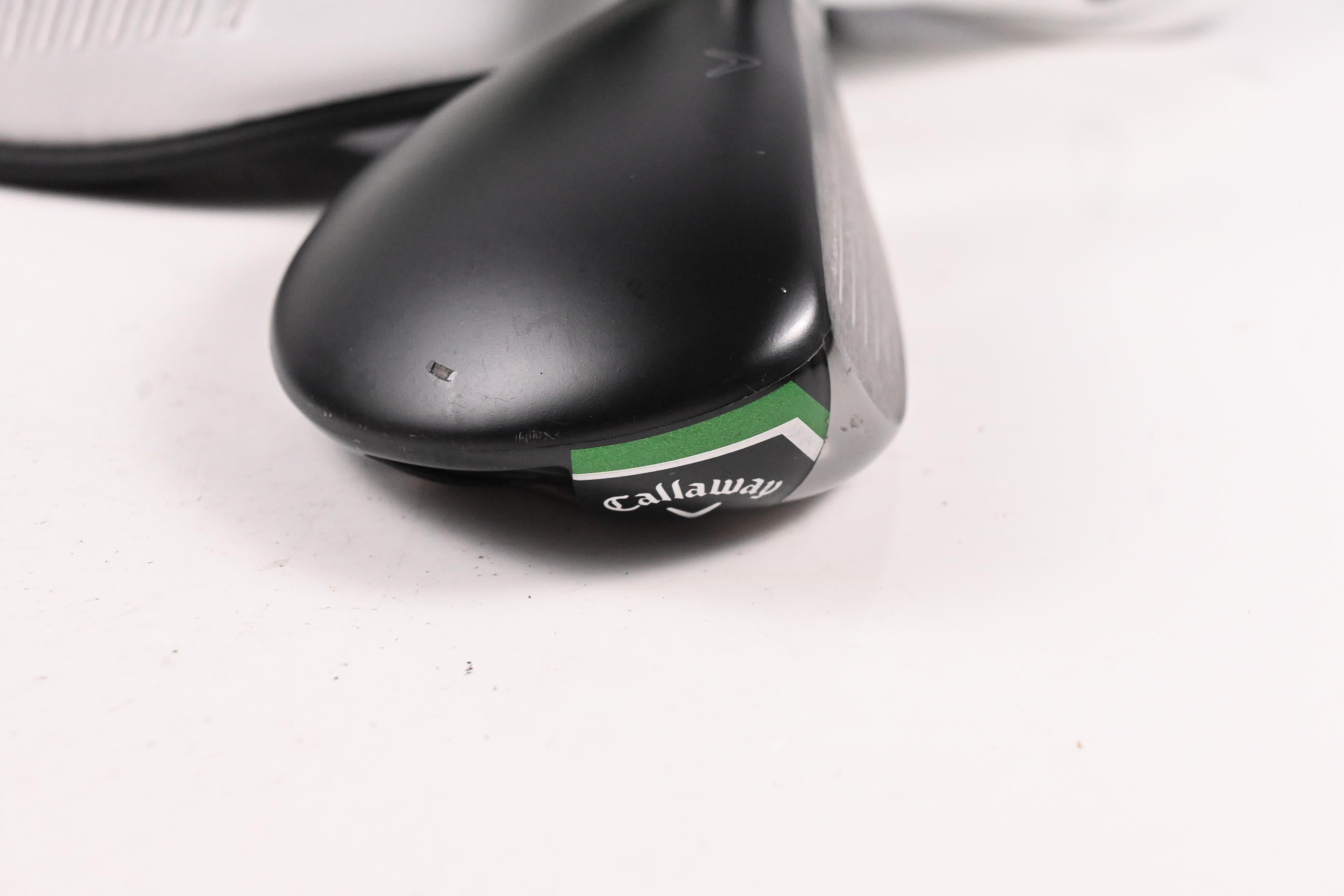Callaway Elyte #4 Hybrid / 22 Degree / Regular Flex Denali Charcoal 60 Shaft
