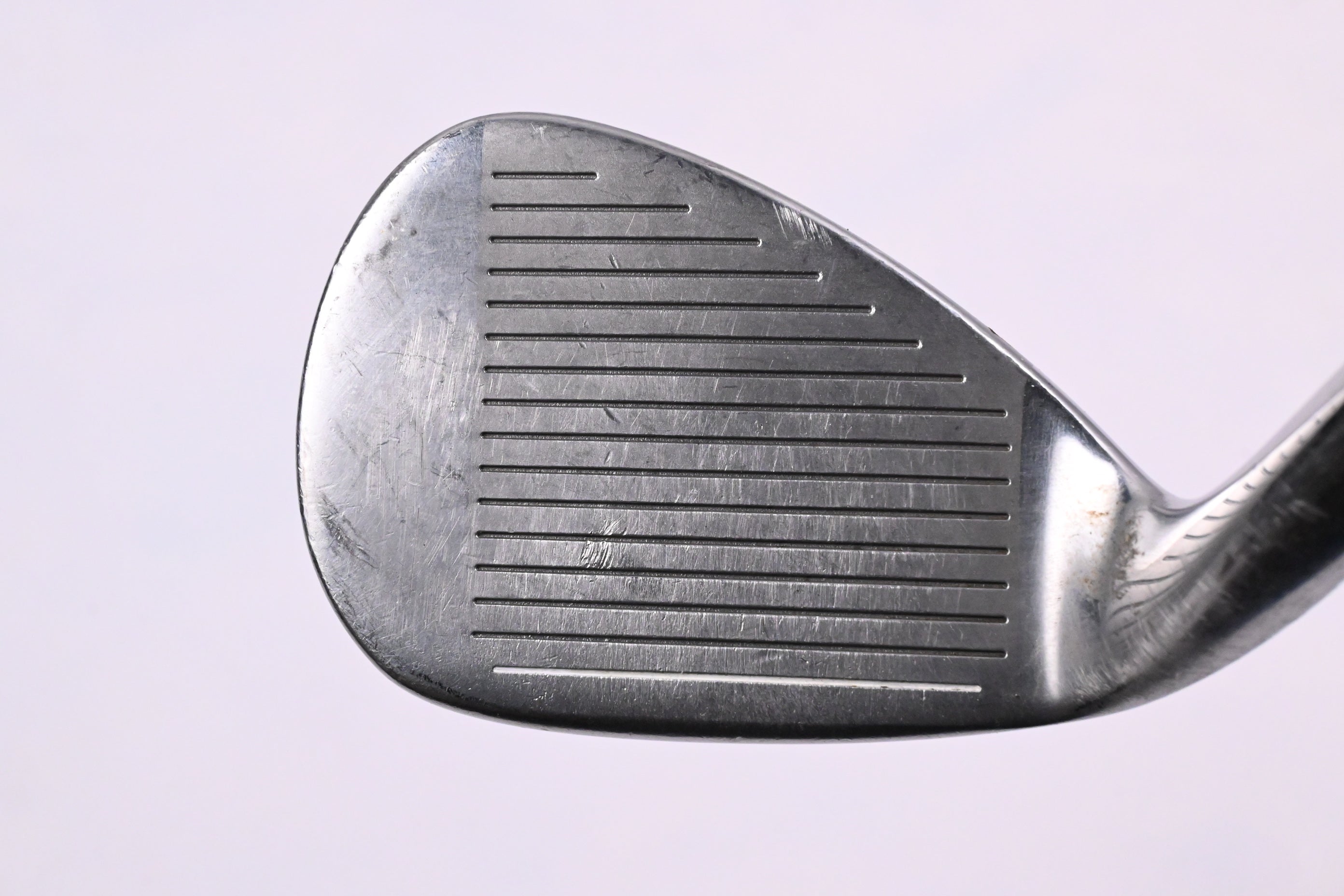 Taylormade M6 Sand Wedge / 54 Degree / Regular Flex KBS Max 85 Shaft