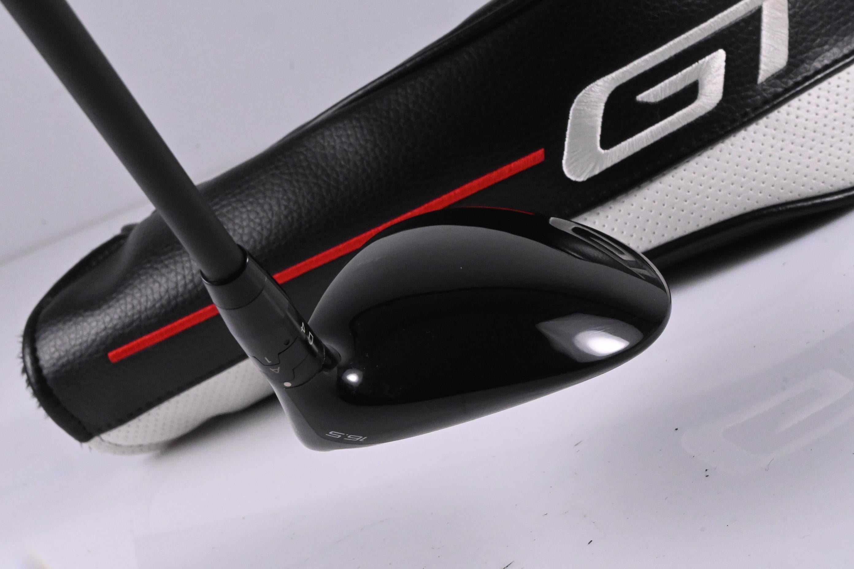 Titleist GT2 #3 Wood / 16.5 Degree / Regular Flex Tensei 1K Blue 65 Shaft