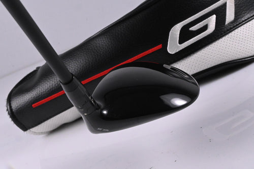 Titleist GT2 #3 Wood / 16.5 Degree / Regular Flex Tensei 1K Blue 65 Shaft
