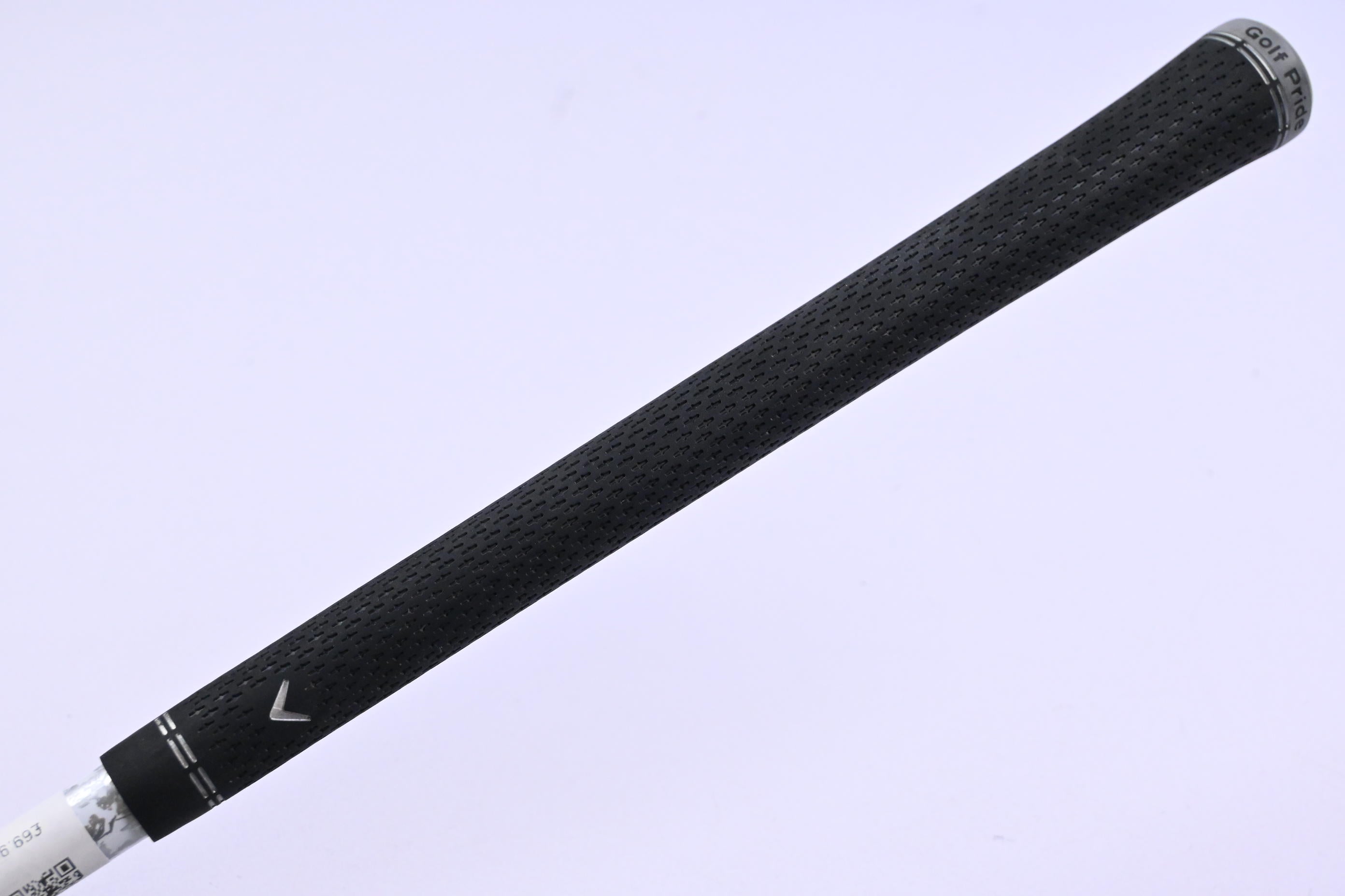 Project X Denali Charcoal 50 Driver Shaft / Regular Flex / Callaway 2nd Gen