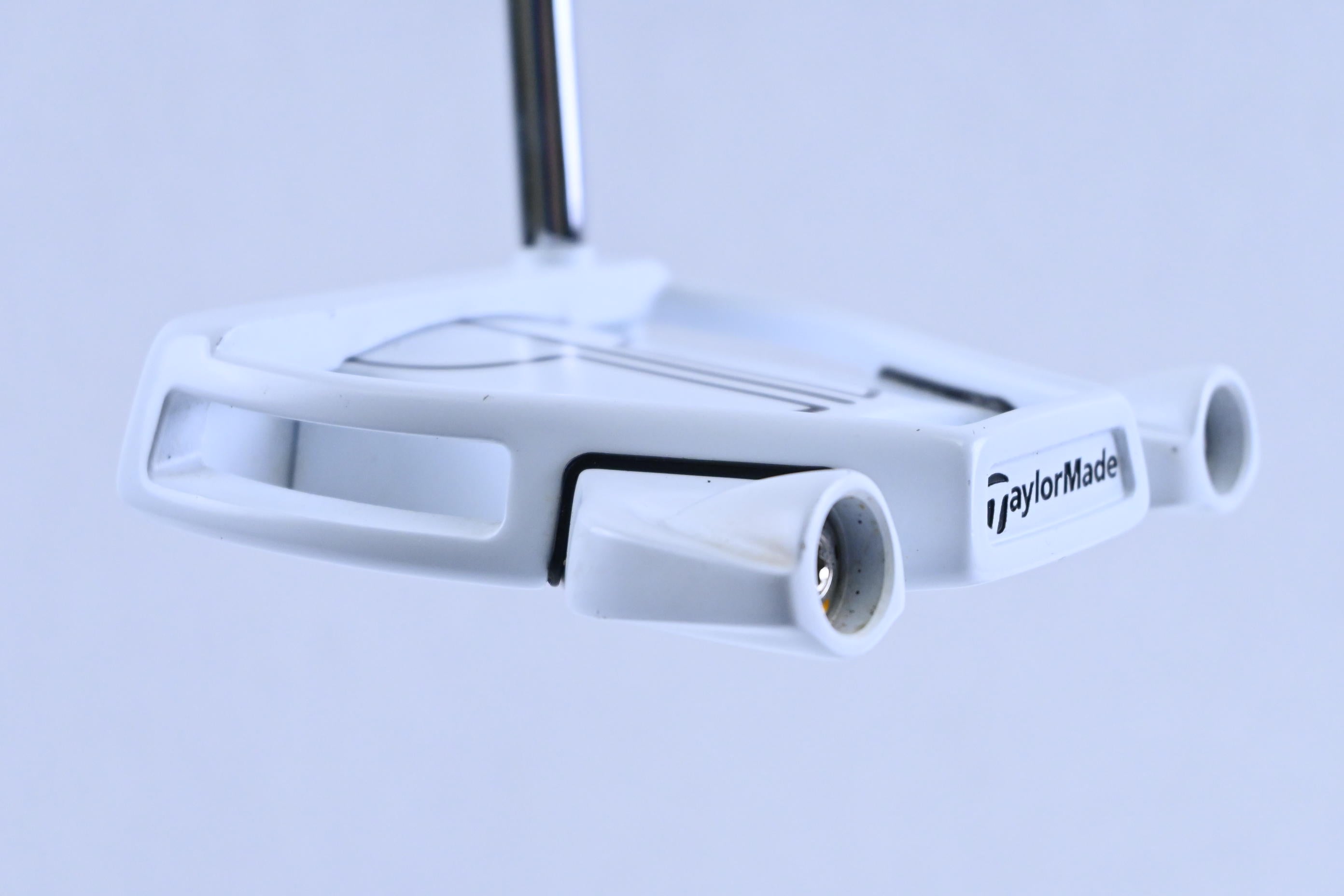 Left Hand Taylormade Ghost Spider Single Bend Putter / 34 Inch