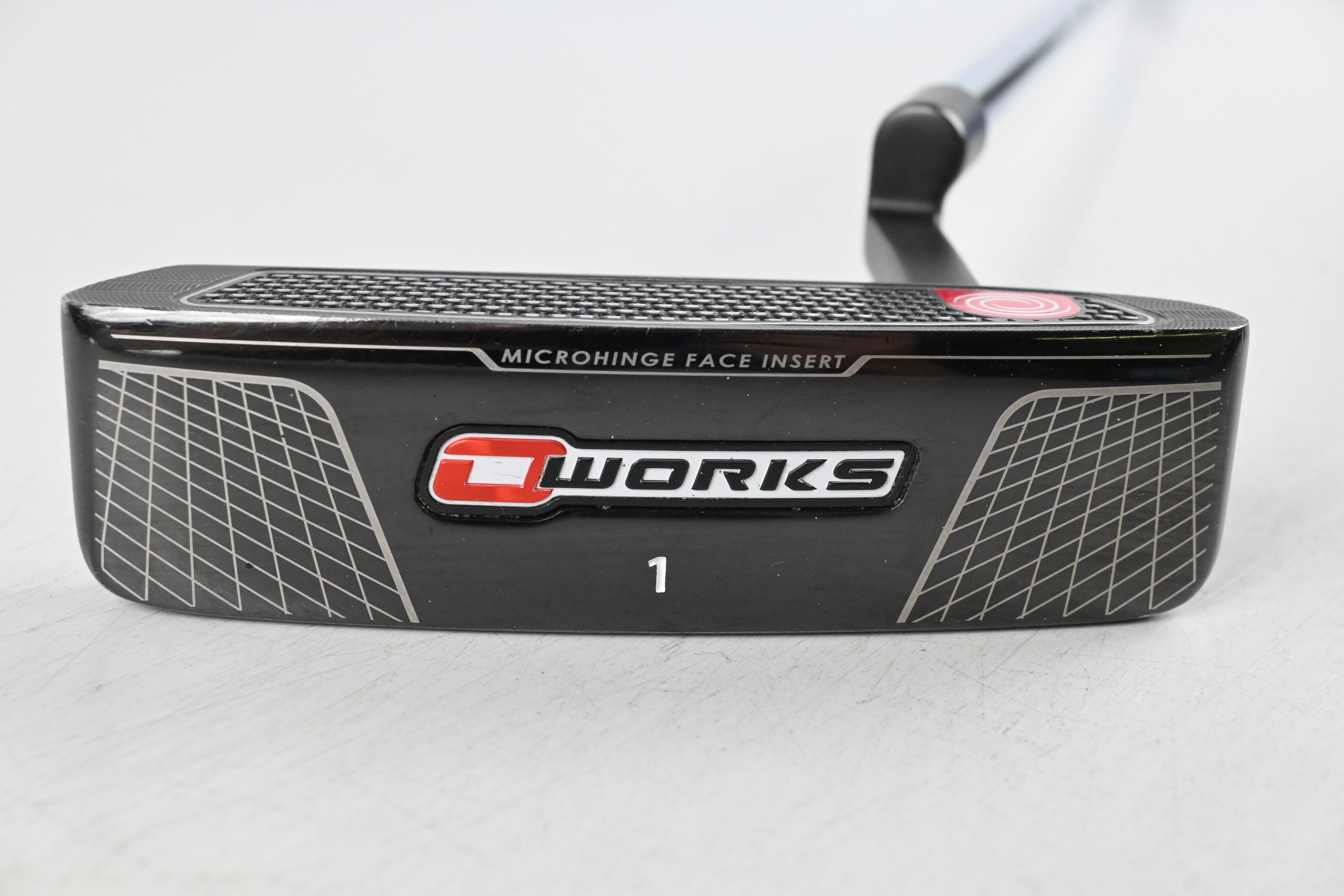 Odyssey O-Works 1 2020 Putter / 33 Inch