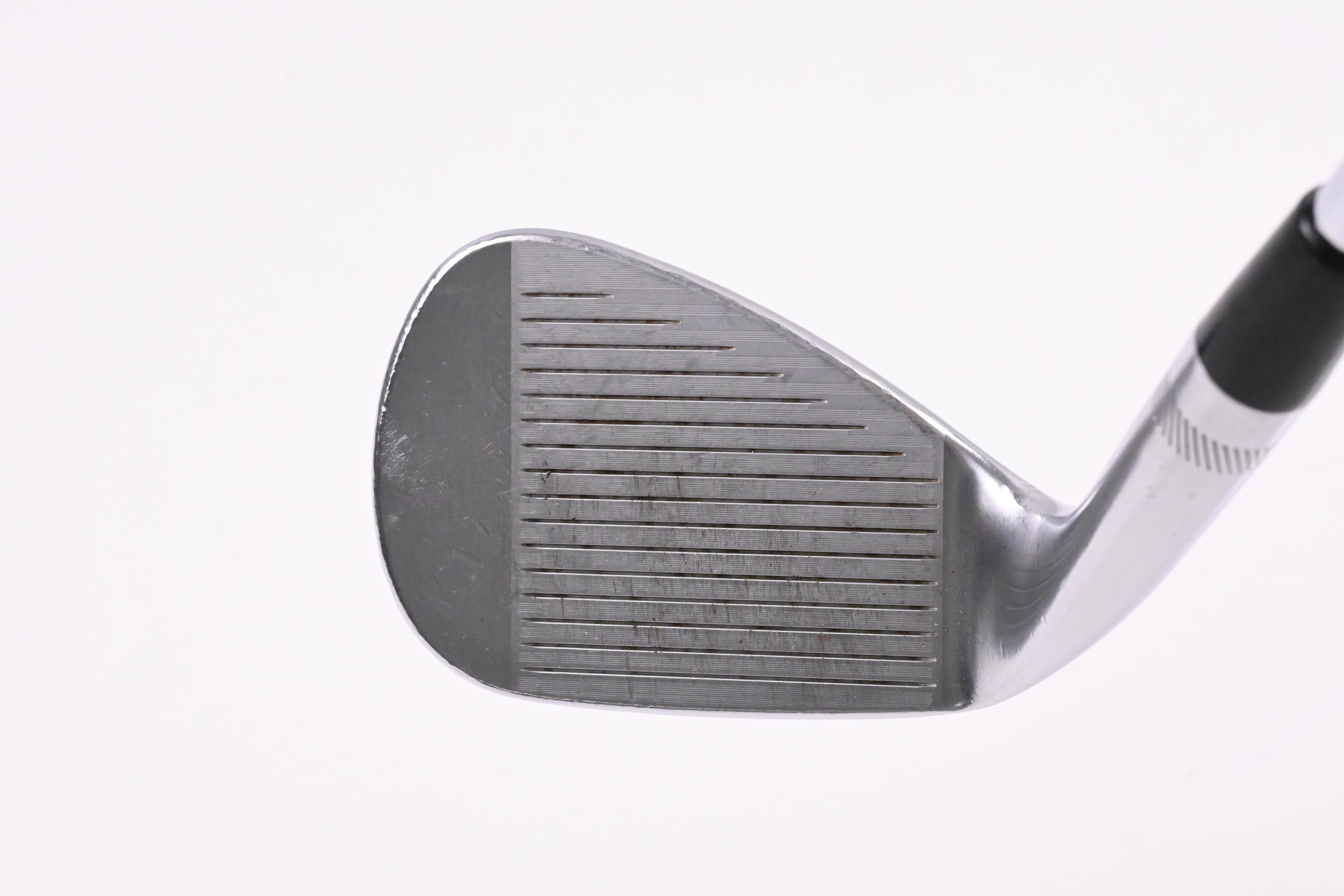 Titleist Vokey SM9 Pitching Wedge / 48 Degree / Stiff Flex Project X LZ 120