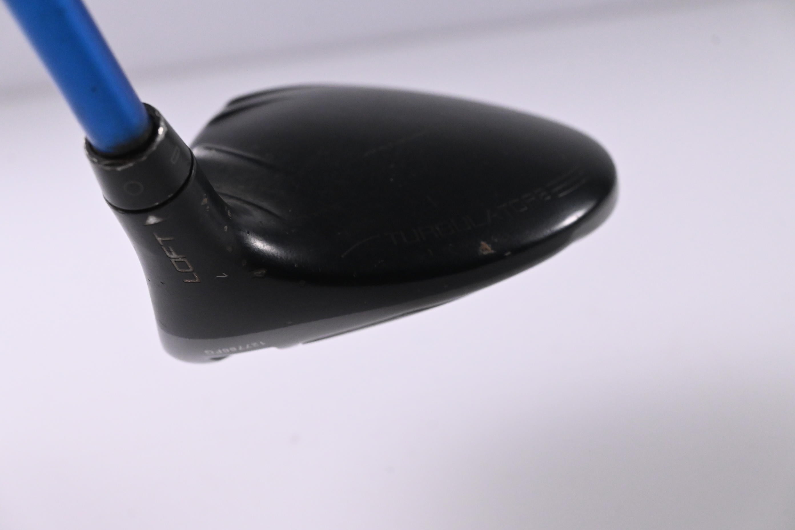 Ping G30 #5 Wood / 18 Degree / Senior Flex Ping TFC 419 Shaft