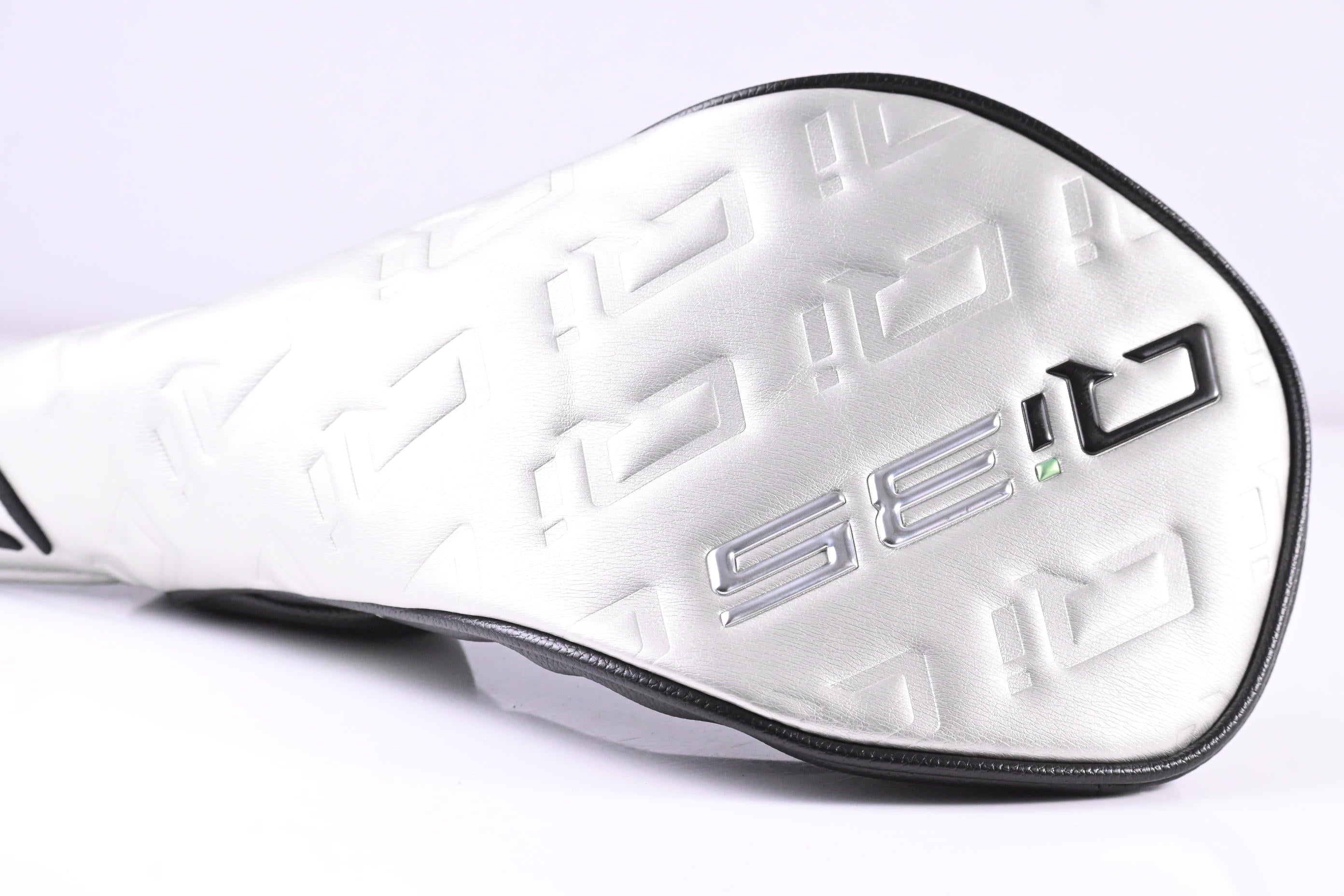 Taylormade Qi35 LS Driver / 9 Degree / Regular Flex Fujikura Speeder NX TCS 50