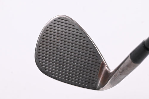 Taylormade Hi-Toe Sand Wedge / 54 Degree / Stiff Flex MMT 65 Shaft