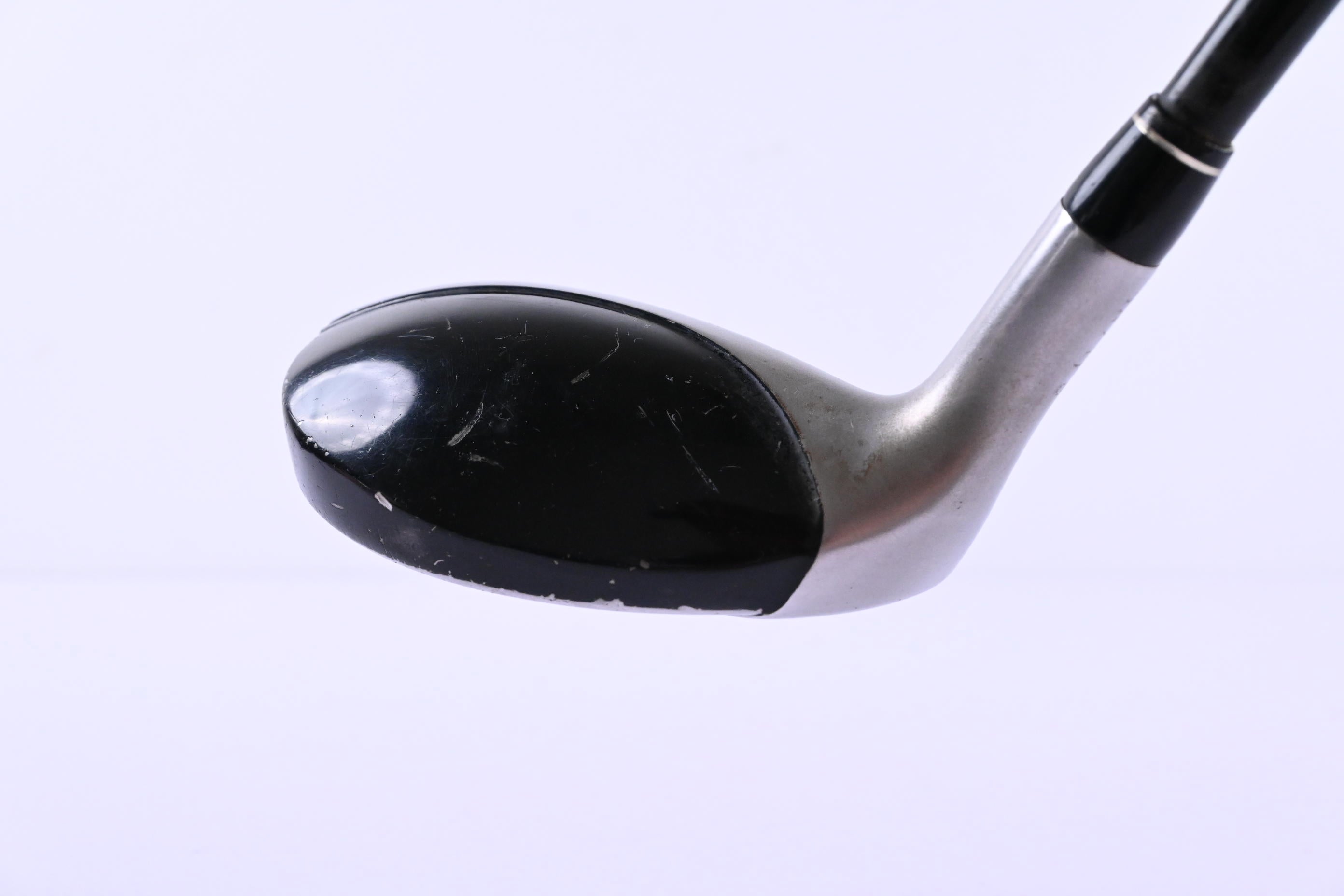 Taylormade Rescue Mid #4 Hybrid / 22 Degree / Regular Flex Taylormade Shaft