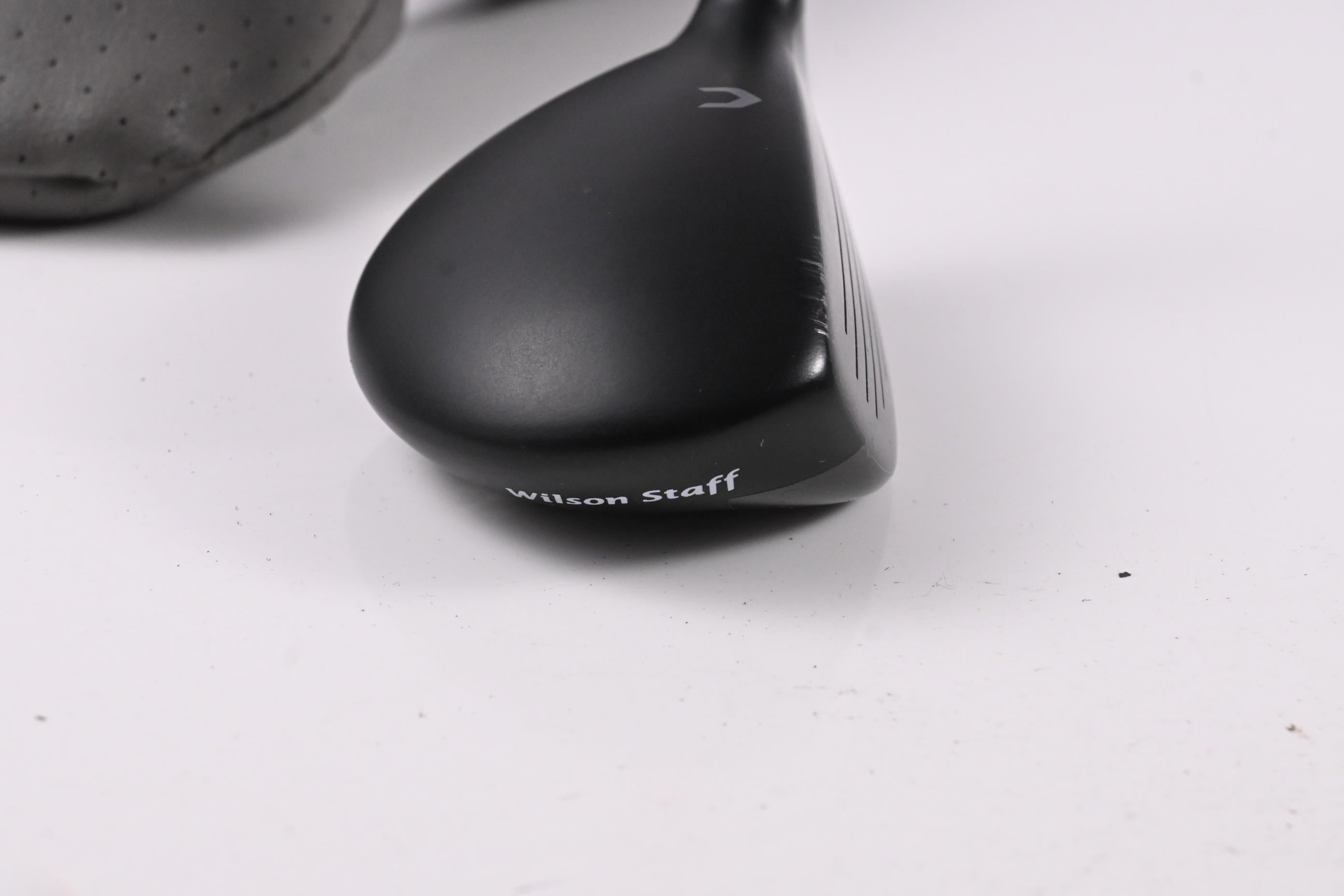 Wilson D300 #4 Hybrid / 22 Degree / Regular Flex Wilson D300 Superlite Shaft