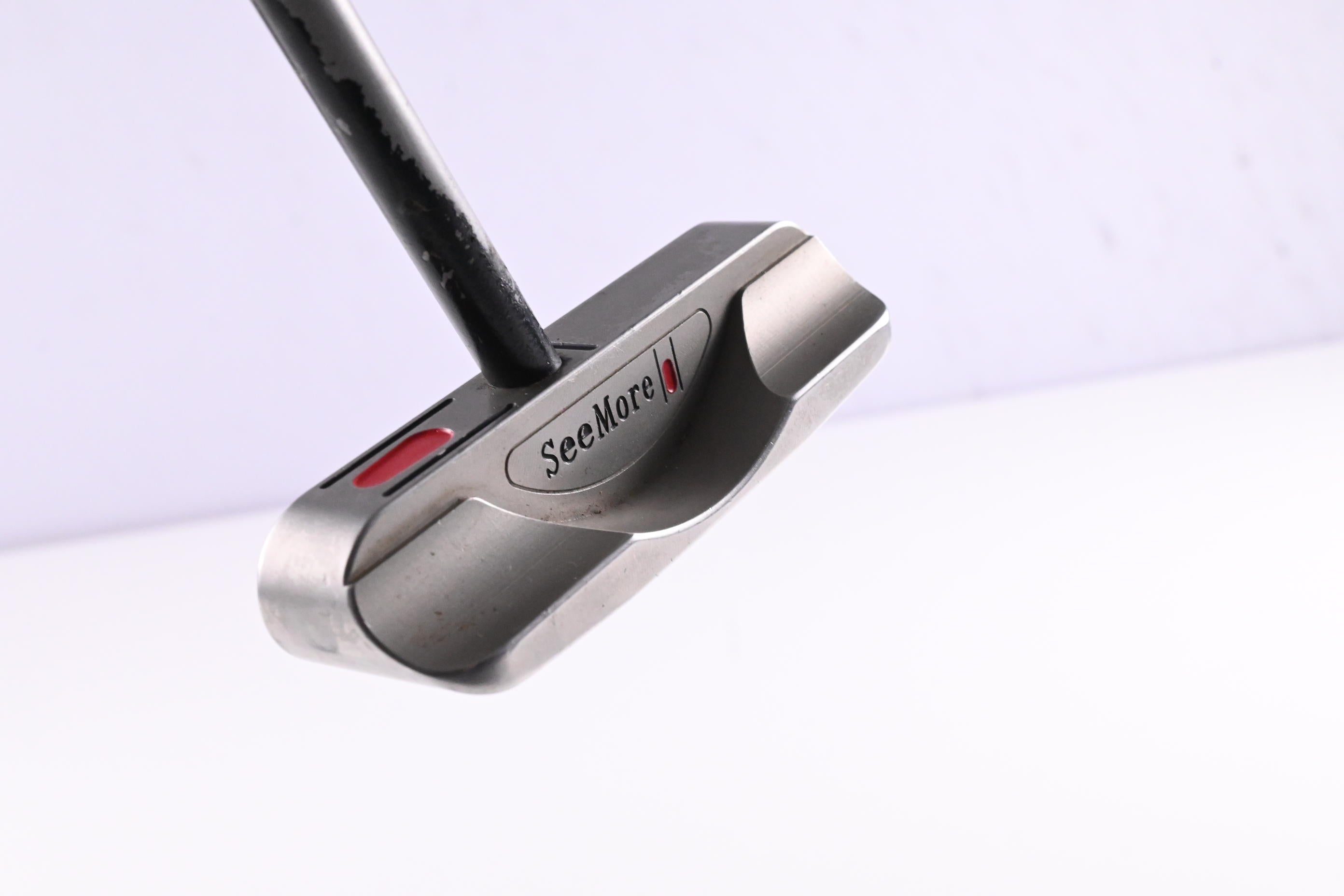 Seemore Innovation II Putter / 34 Inch