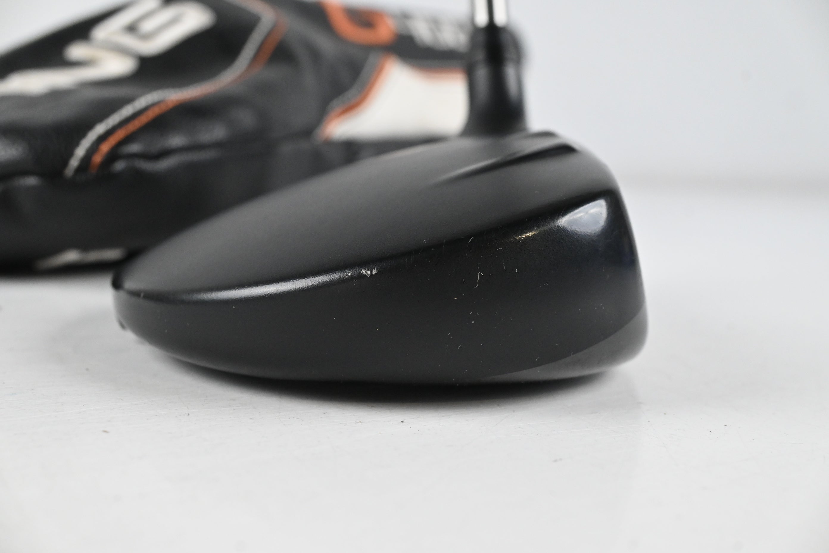 Ping G400 #3 Wood / 14.5 Degree / X-Flex Ping Tour Chrome 75 Shaft
