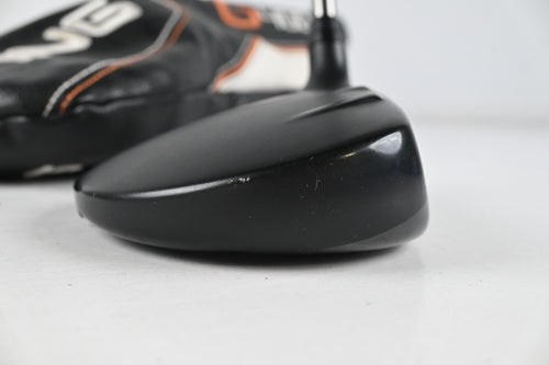 Ping G400 #3 Wood / 14.5 Degree / X-Flex Ping Tour Chrome 75 Shaft