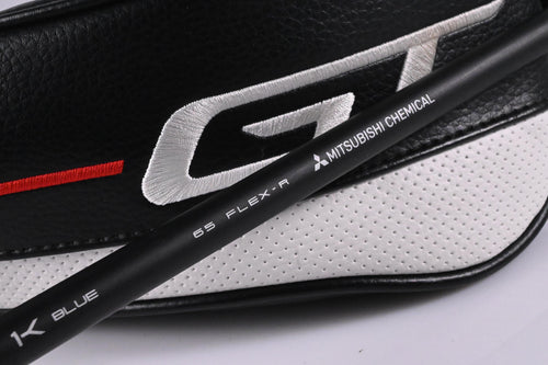 Titleist GT2 #3 Wood / 16.5 Degree / Regular Flex Tensei 1K Blue 65 Shaft