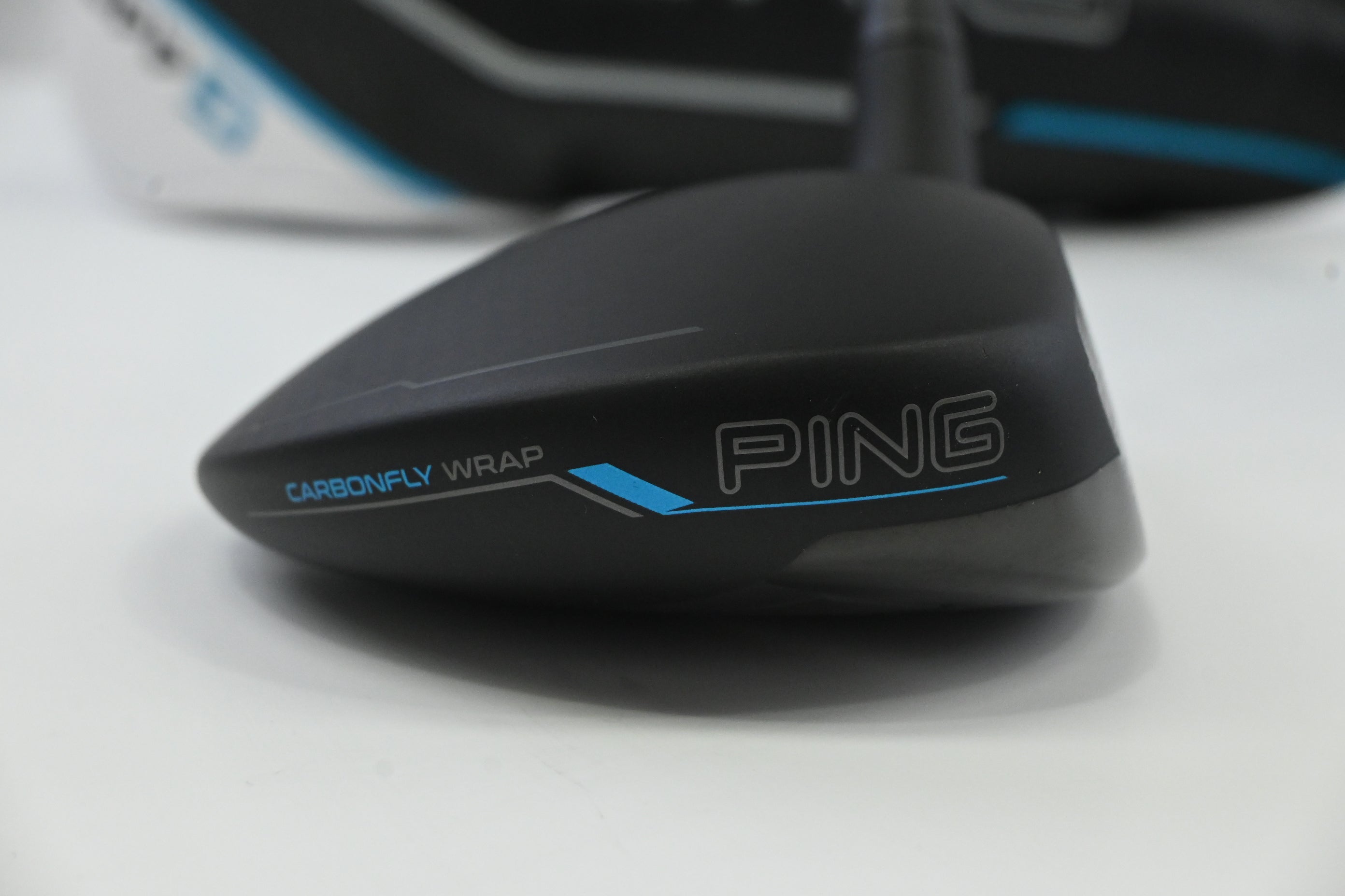 Ping G440 Max #4 Wood / 17 Degree / Regular Flex Ping Alta CB Blue 65 Shaft